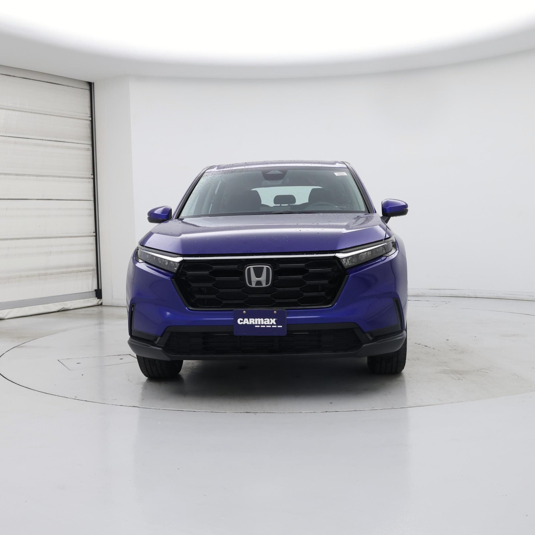Thumbnail: 2024 Honda CR-V - 5
