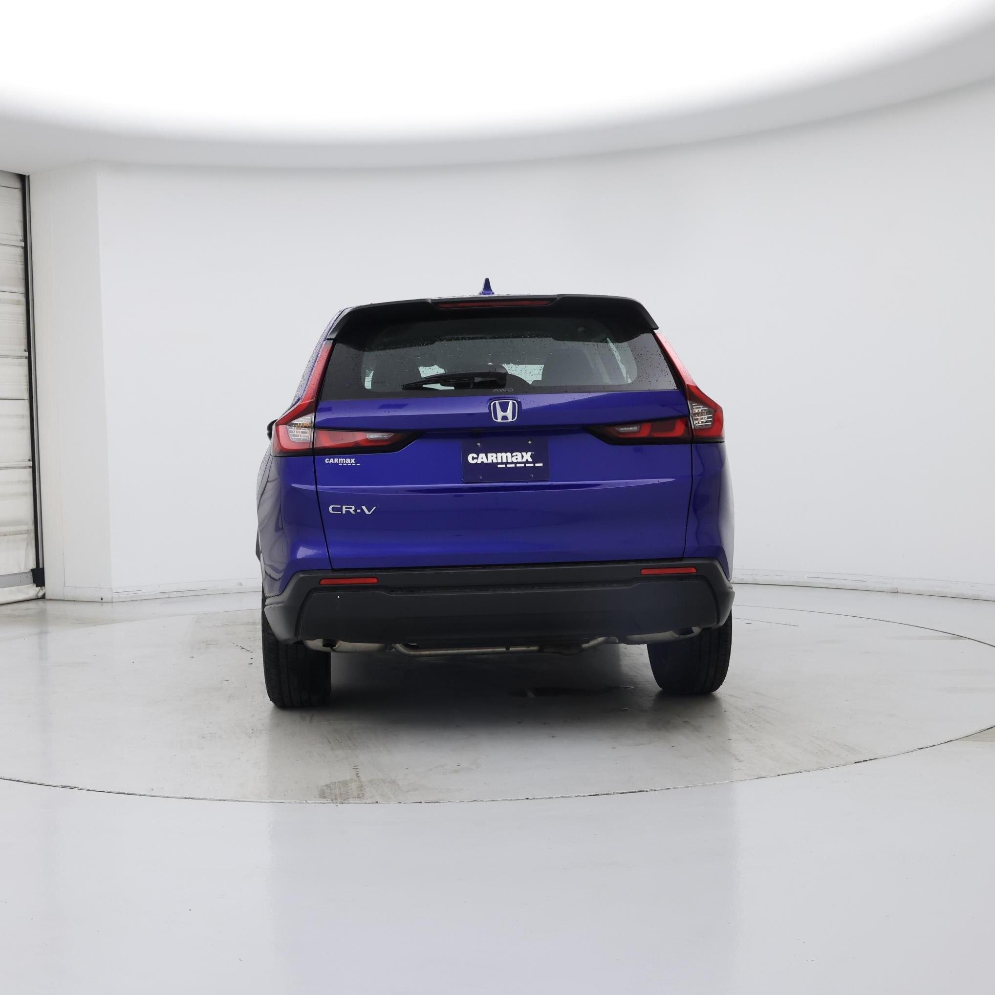 Thumbnail: 2024 Honda CR-V - 6