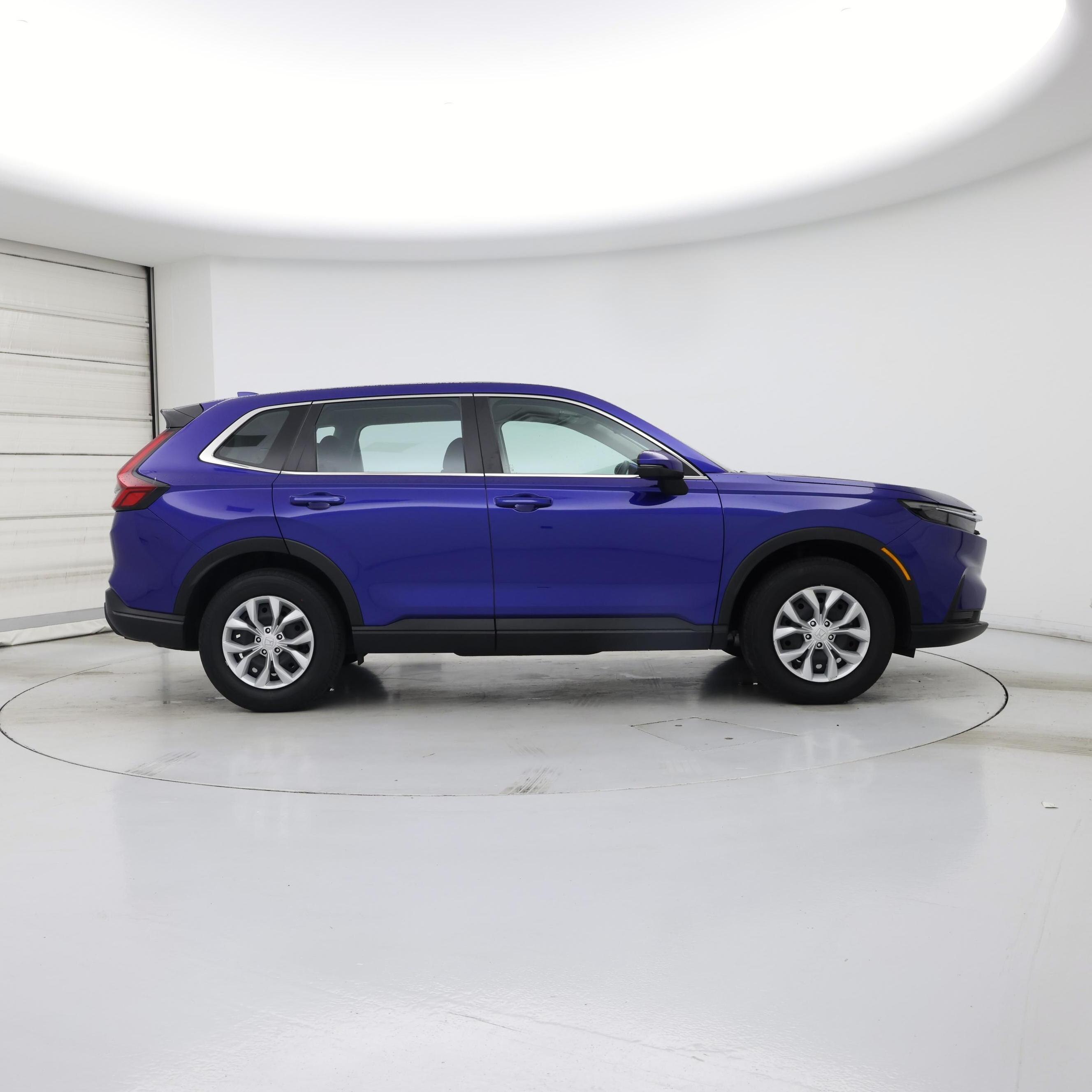 Thumbnail: 2024 Honda CR-V - 7