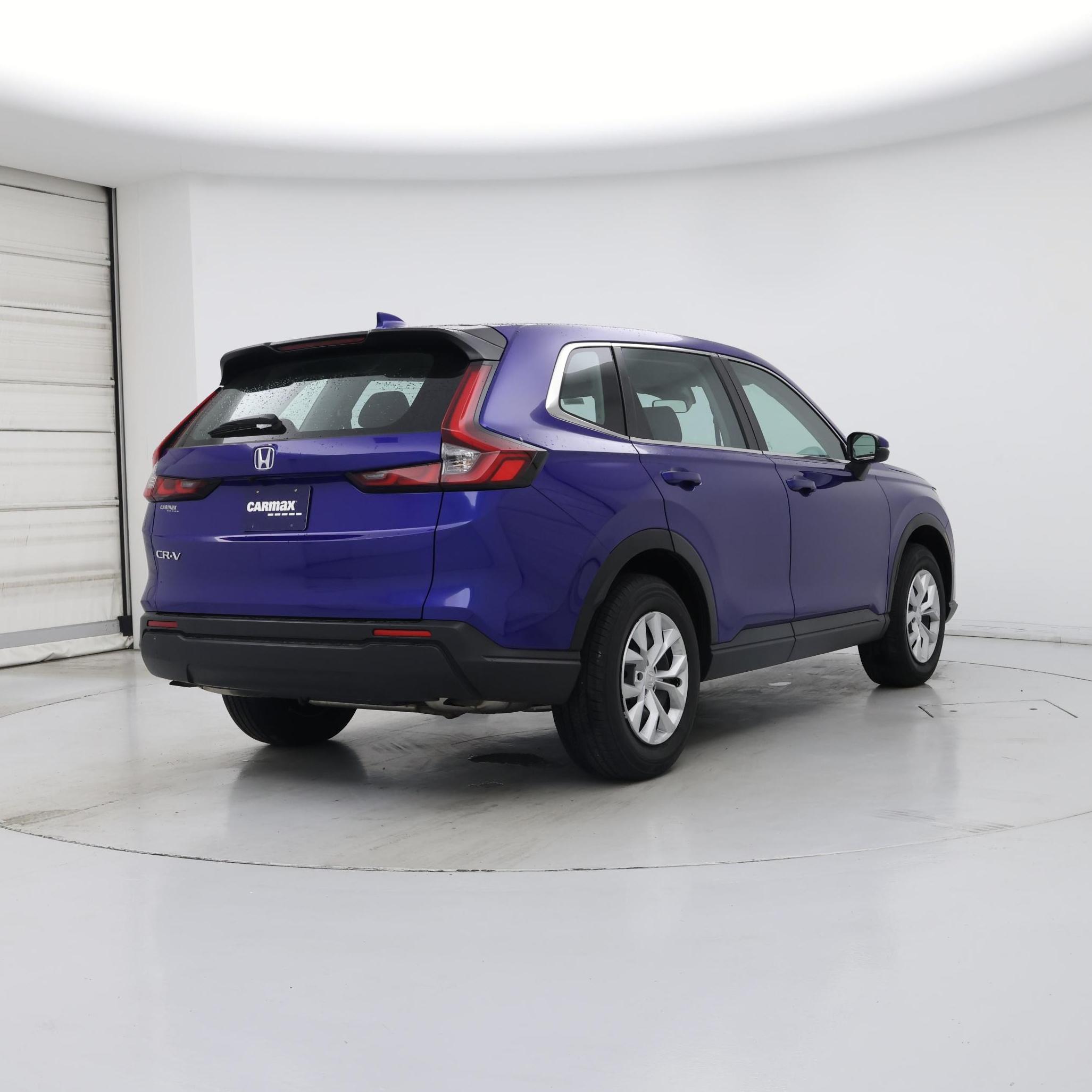 Thumbnail: 2024 Honda CR-V - 8
