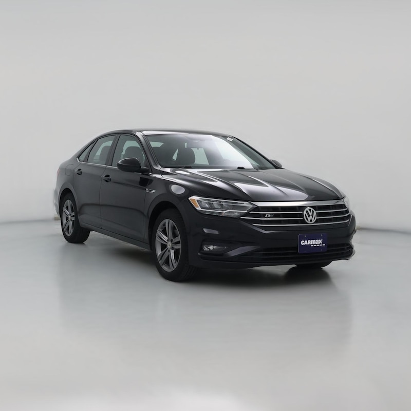 2019 Volkswagen Jetta R-Line