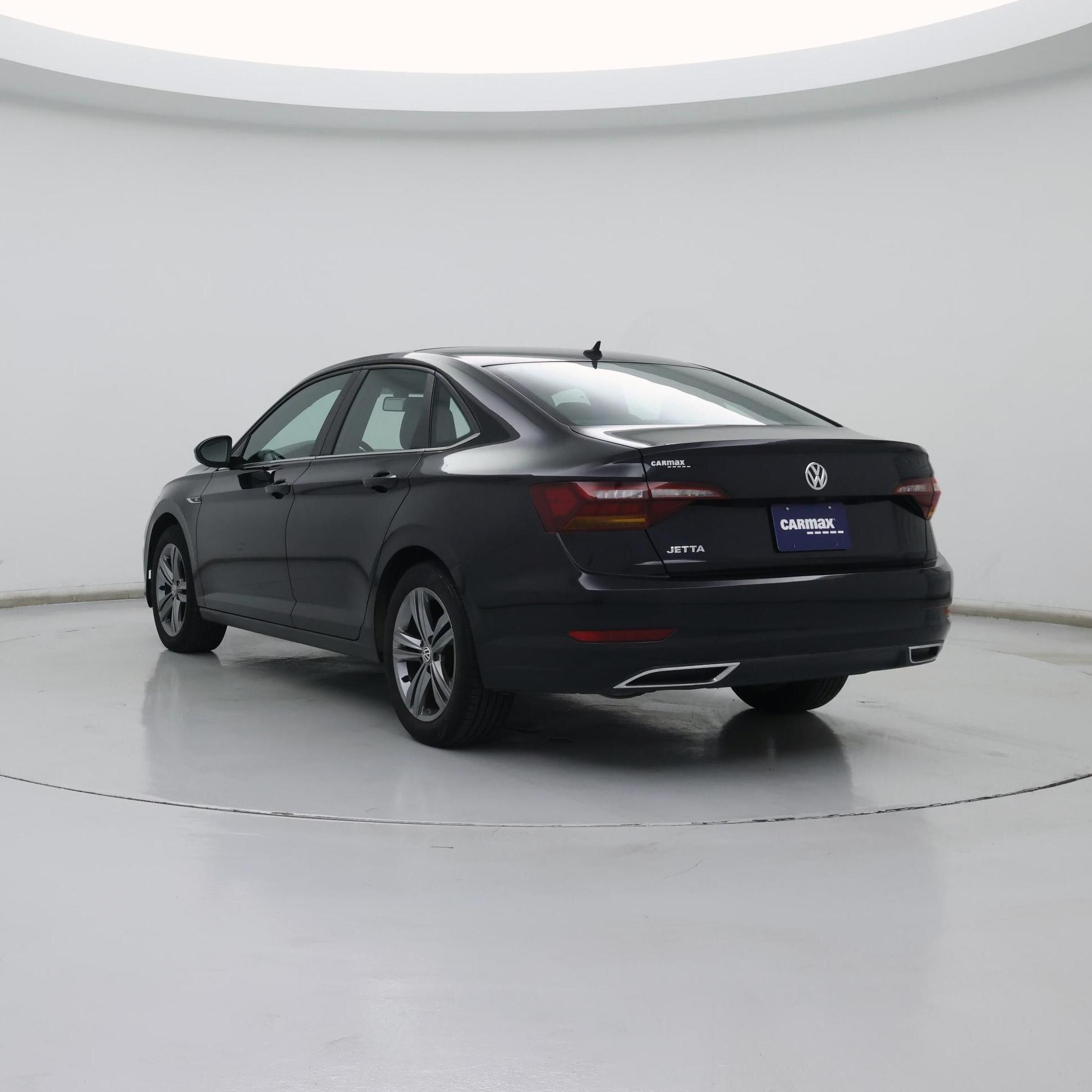 Thumbnail: 2019 Volkswagen Jetta - 2