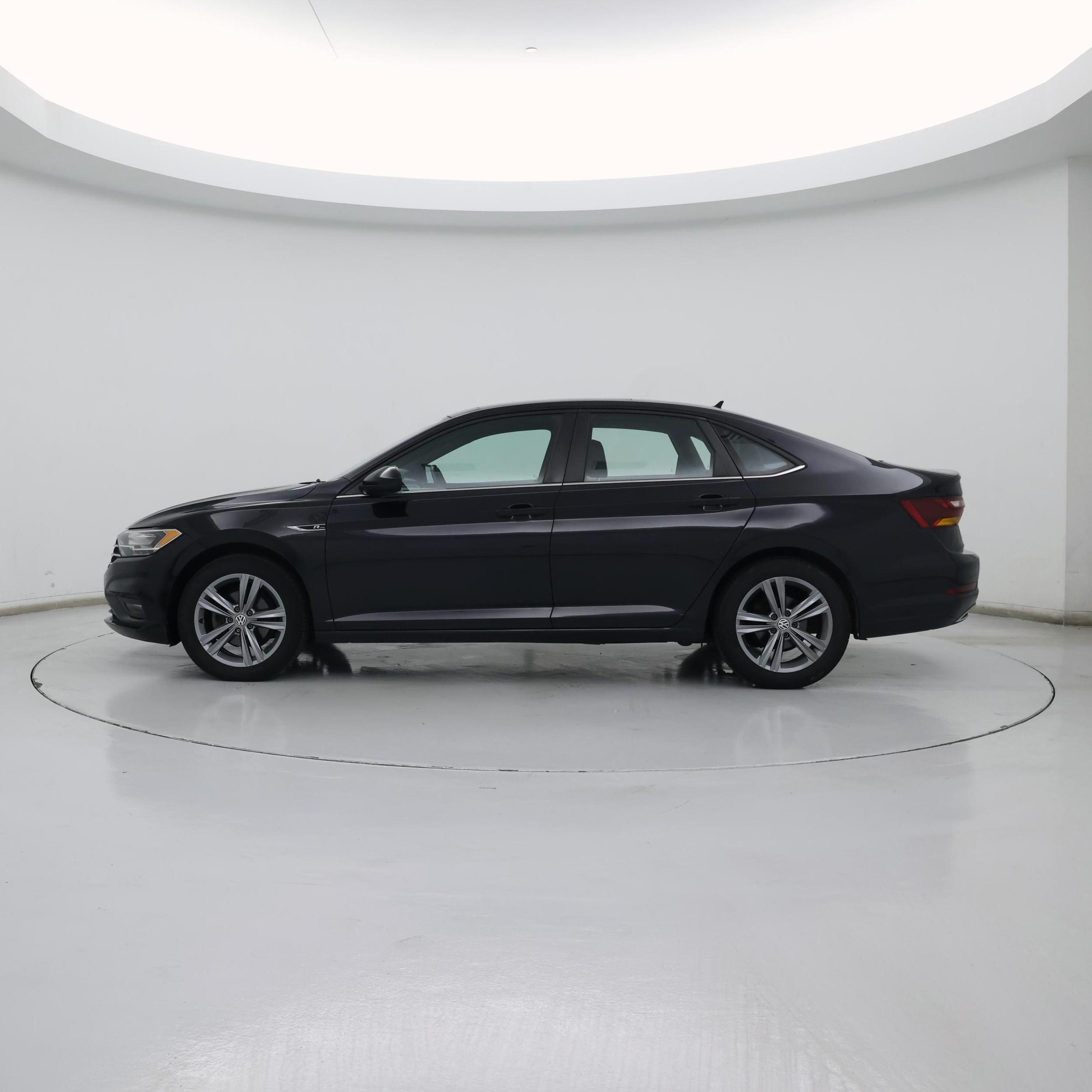 Thumbnail: 2019 Volkswagen Jetta - 3