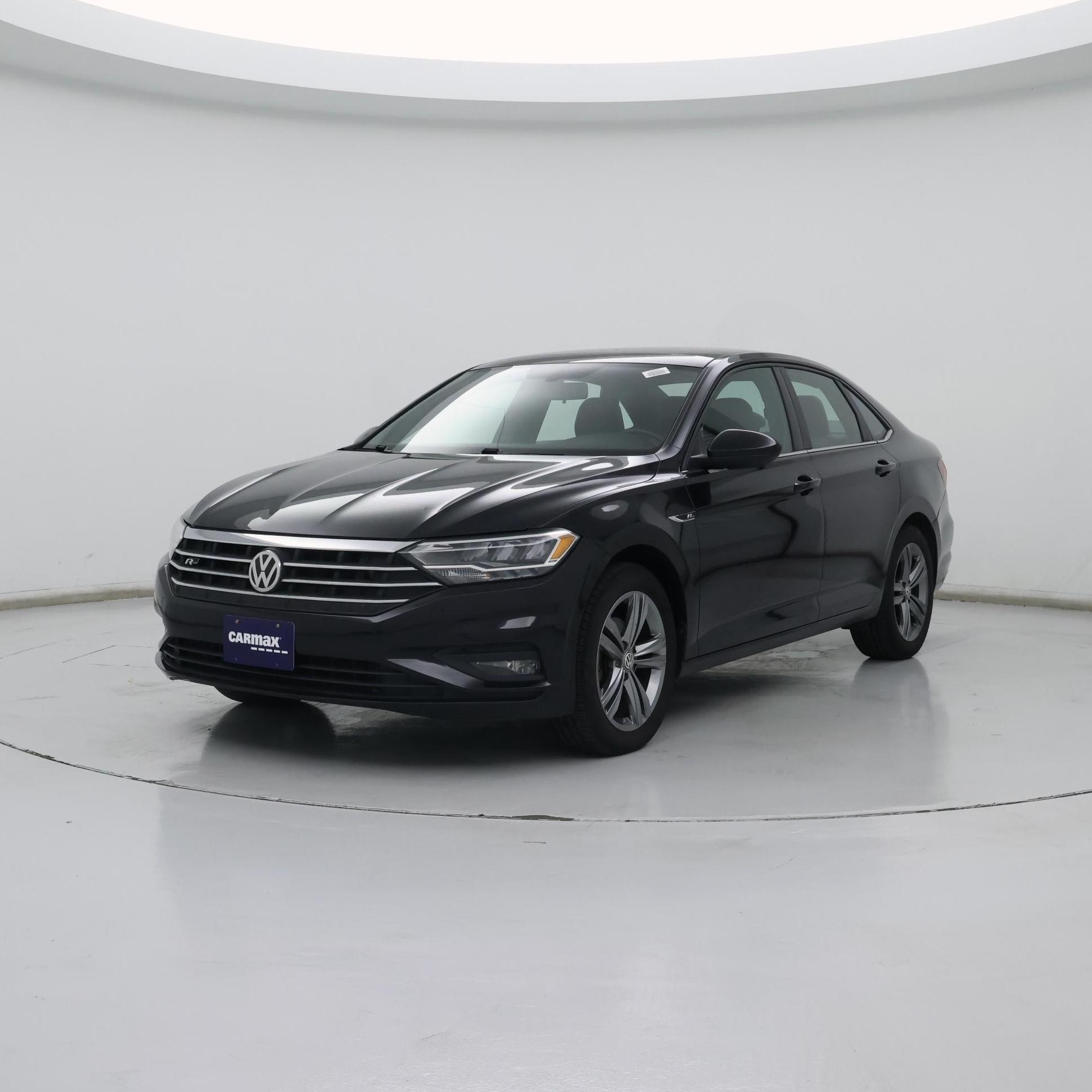 Thumbnail: 2019 Volkswagen Jetta - 4