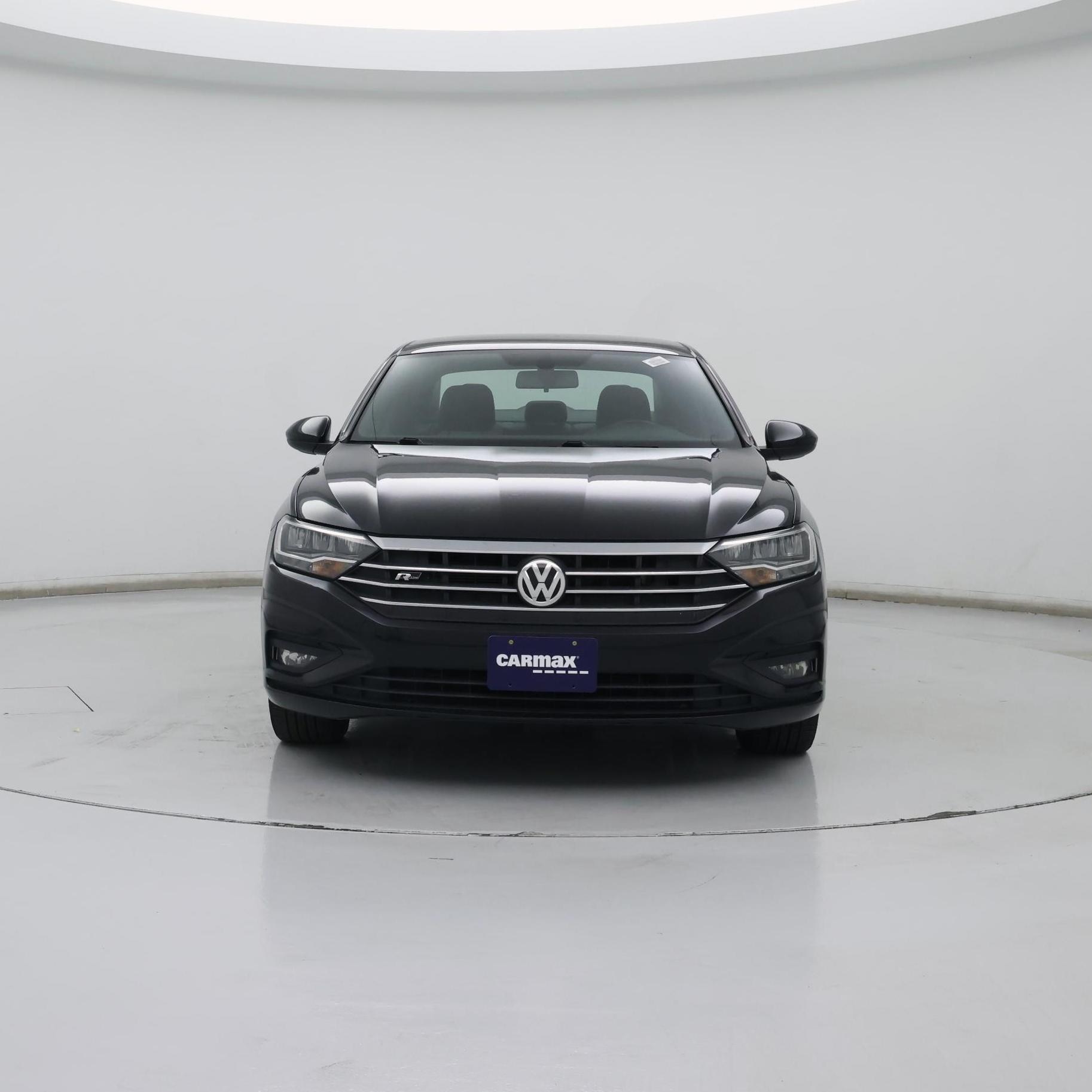 Thumbnail: 2019 Volkswagen Jetta - 5