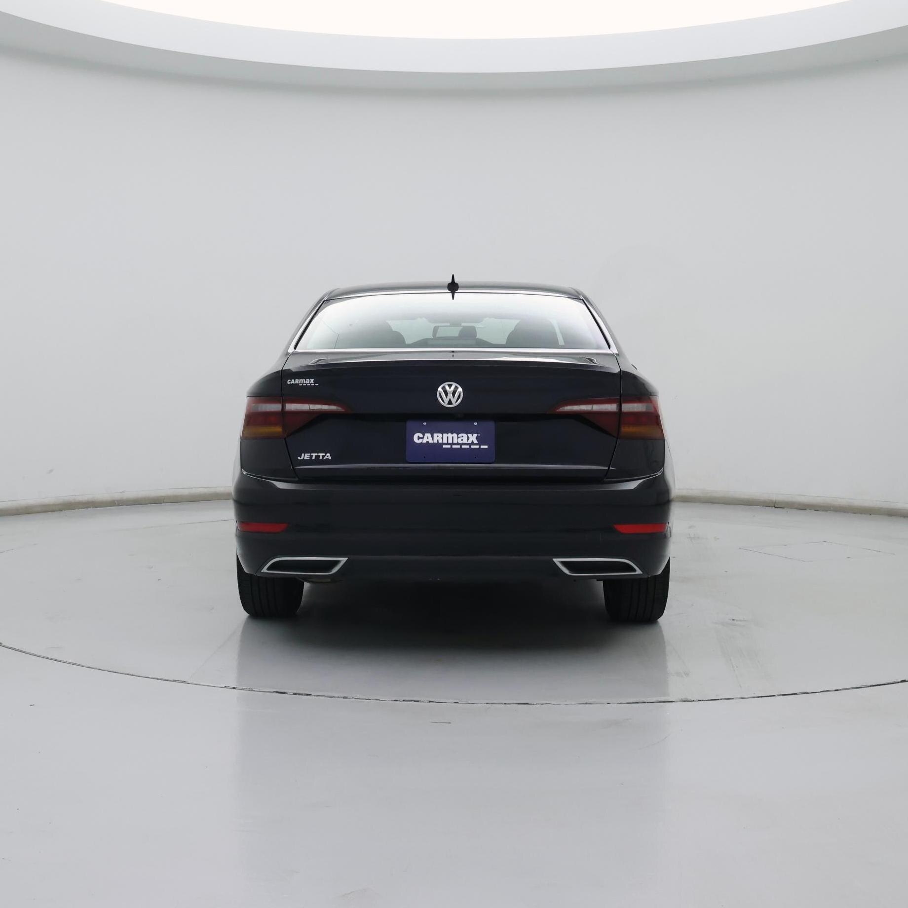 Thumbnail: 2019 Volkswagen Jetta - 6
