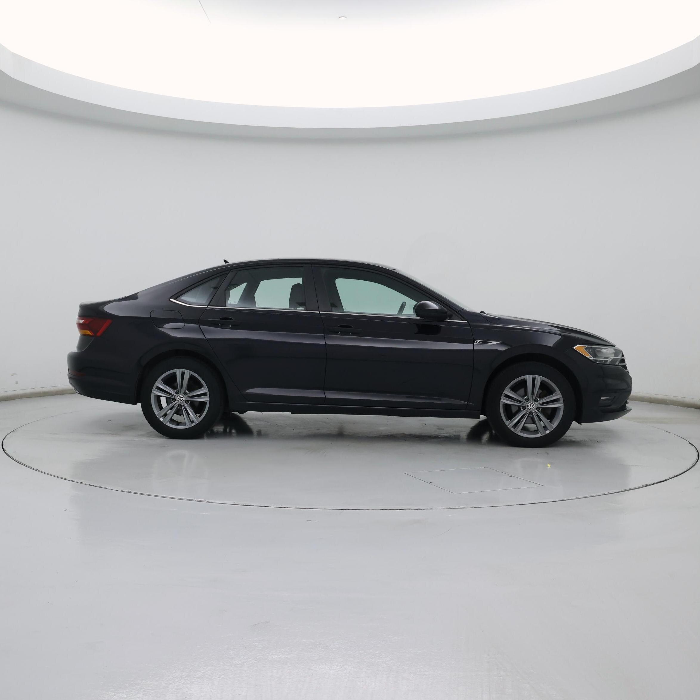 Thumbnail: 2019 Volkswagen Jetta - 7