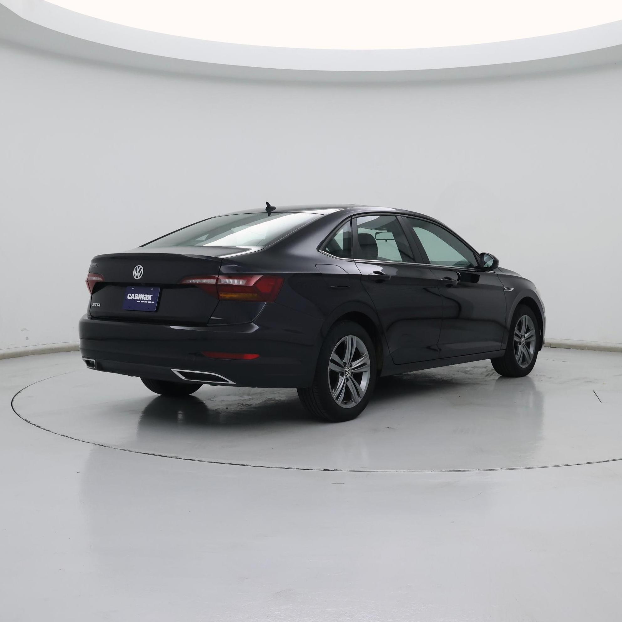 Thumbnail: 2019 Volkswagen Jetta - 8