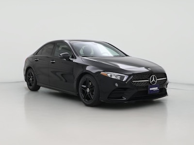 2021 Mercedes-Benz A220