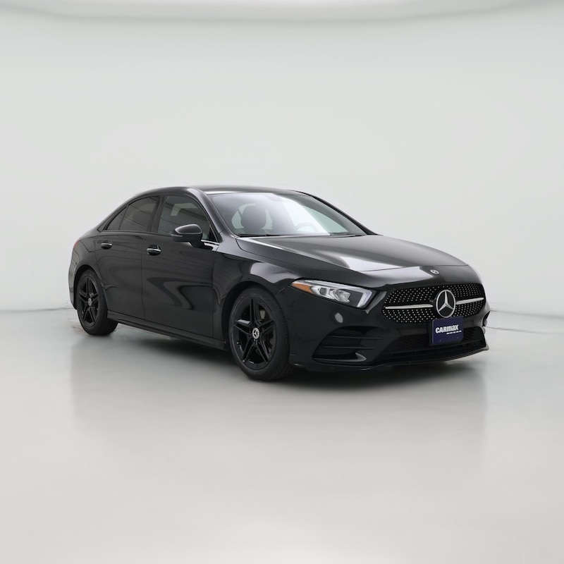 2021 Mercedes-Benz A220