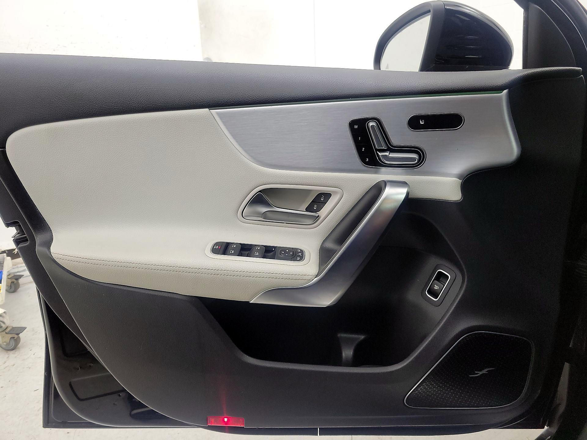 Thumbnail: 2021 Mercedes-Benz A-Class - 12