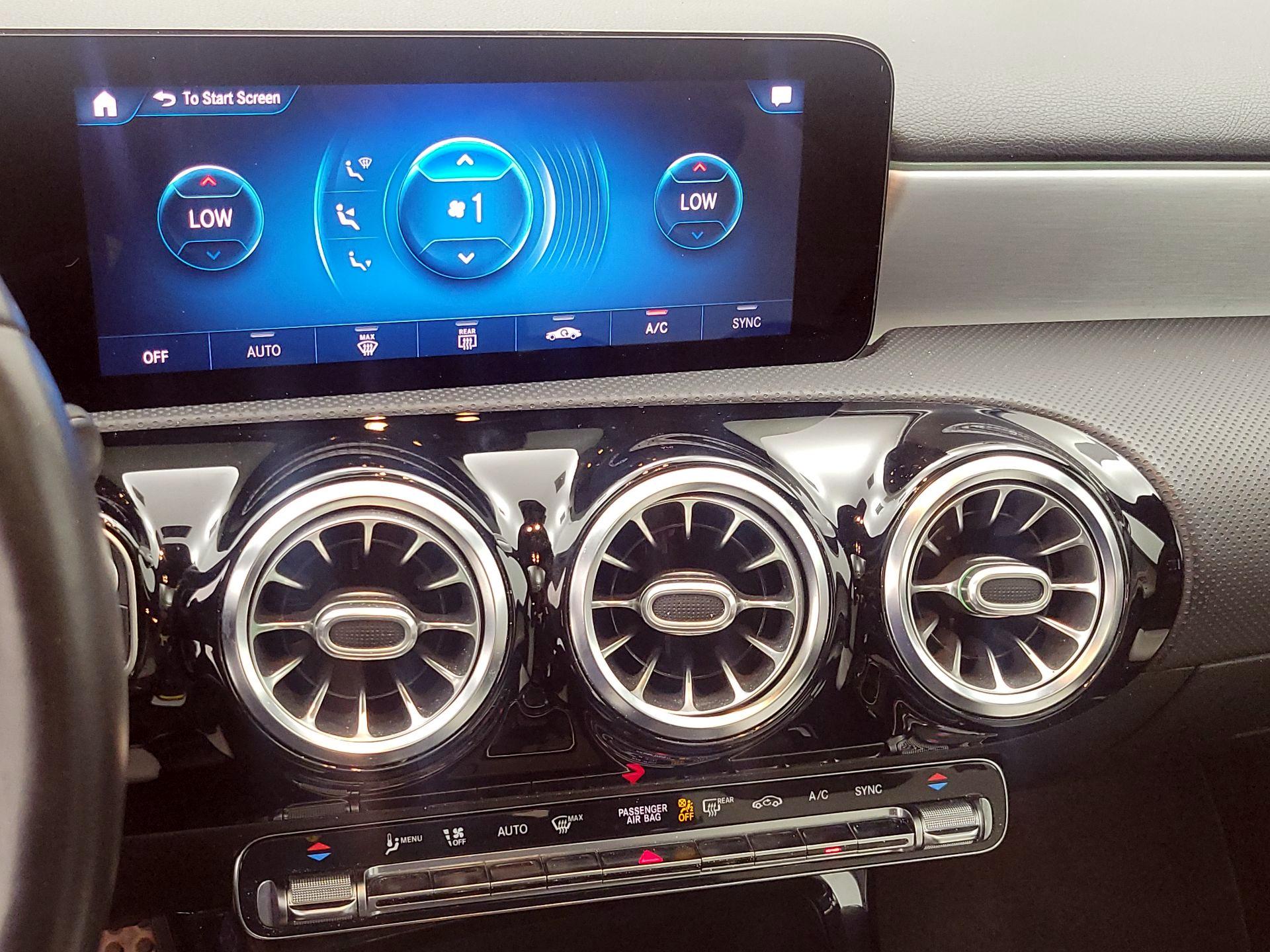 Thumbnail: 2021 Mercedes-Benz A-Class - 16