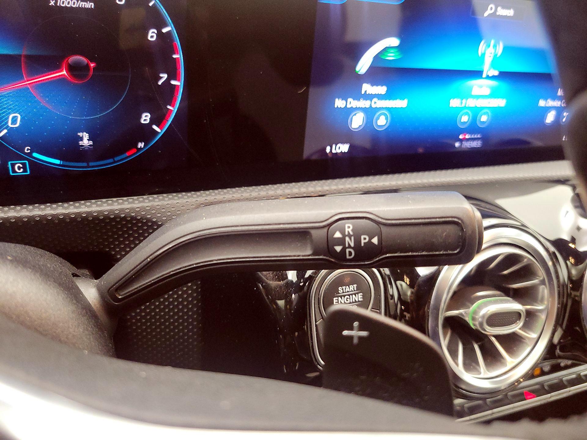 Thumbnail: 2021 Mercedes-Benz A-Class - 17