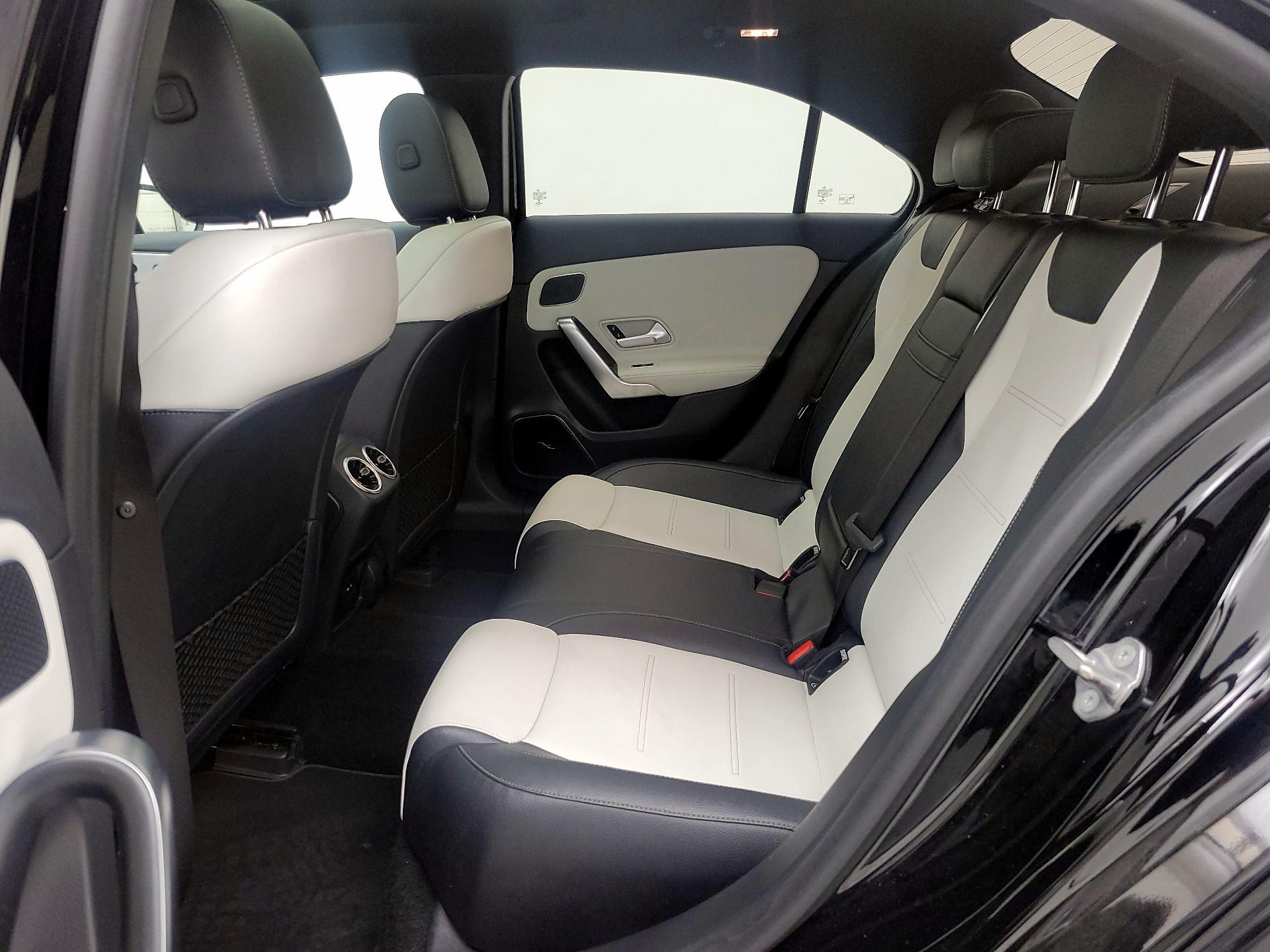 Thumbnail: 2021 Mercedes-Benz A-Class - 20