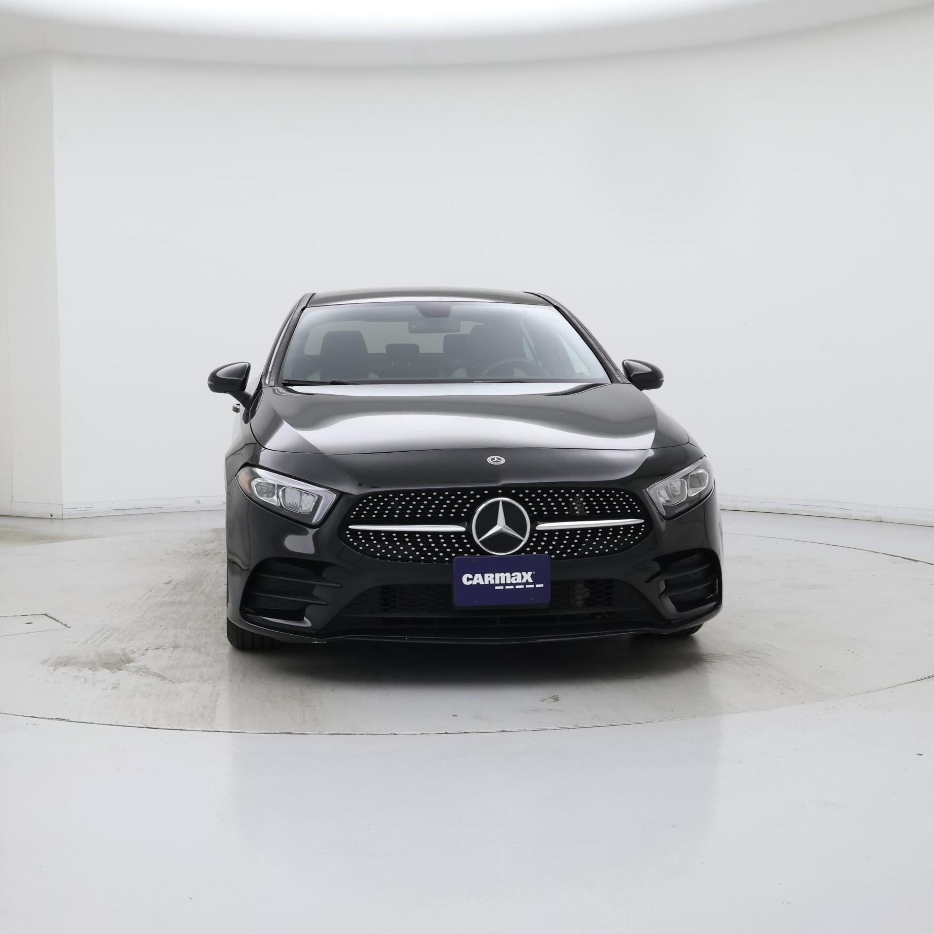 Thumbnail: 2021 Mercedes-Benz A-Class - 5