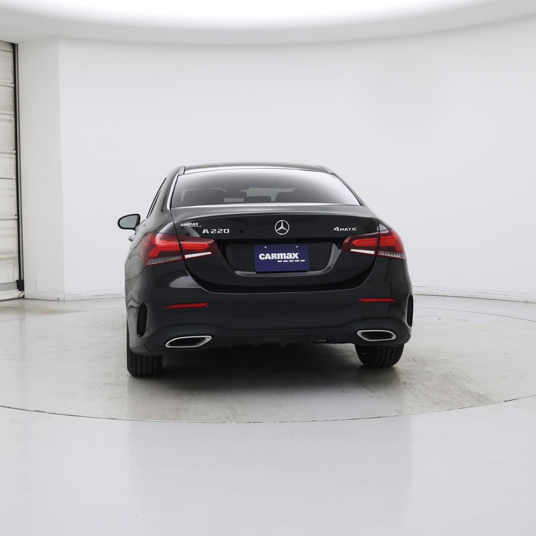 Thumbnail: 2021 Mercedes-Benz A-Class - 6