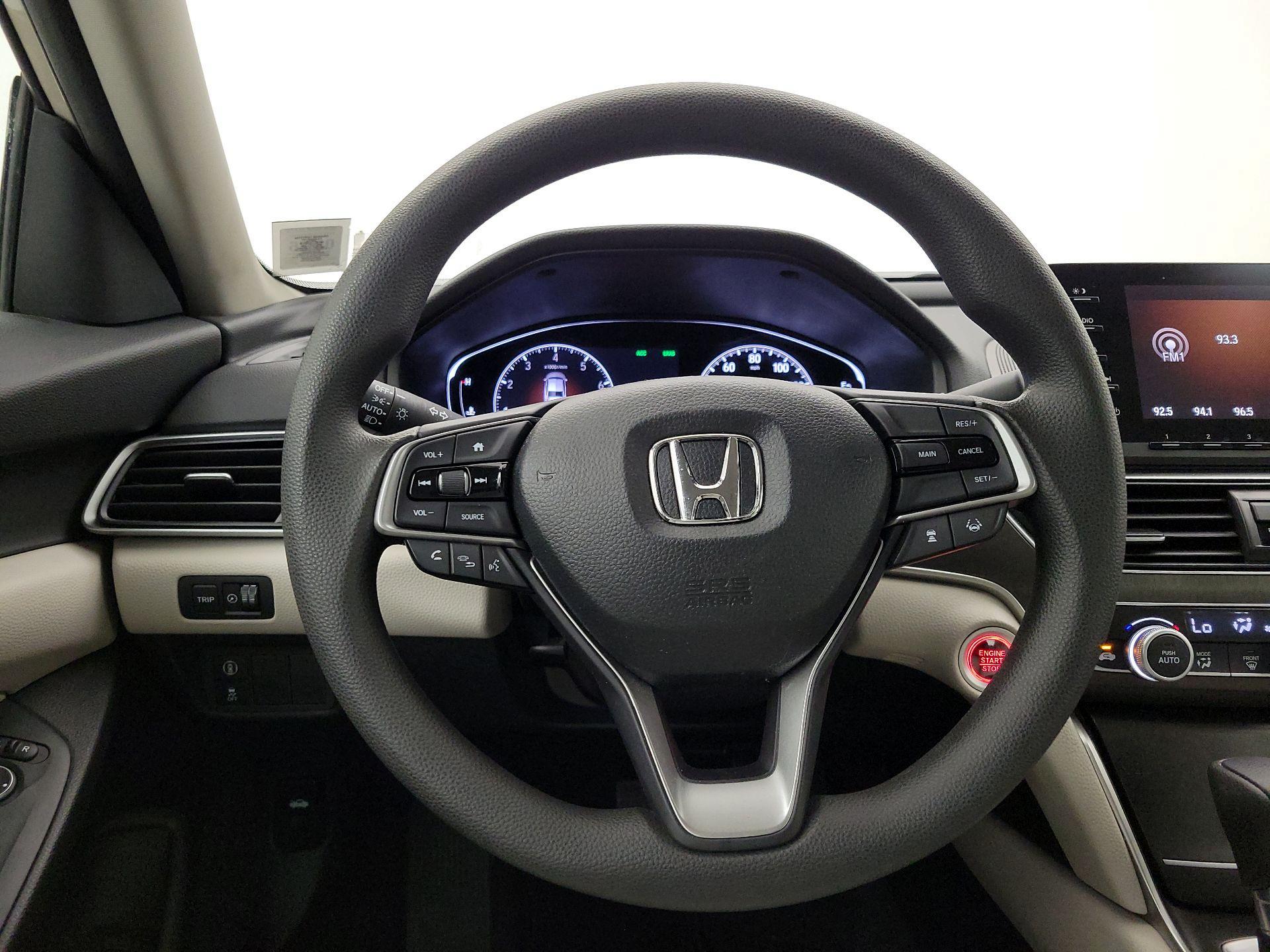 Thumbnail: 2019 Honda Accord - 10