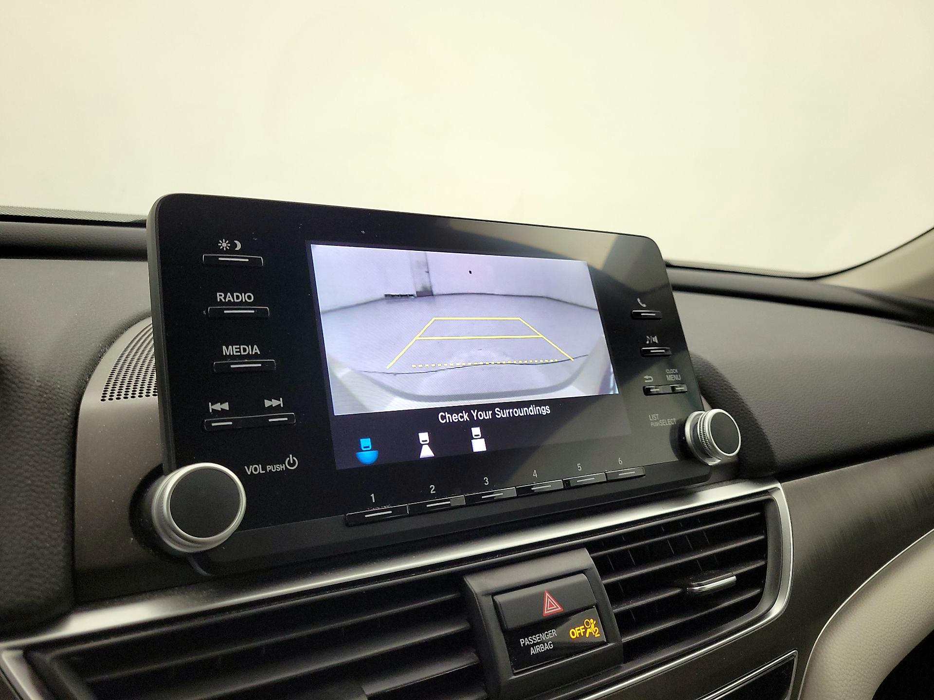 Thumbnail: 2019 Honda Accord - 14