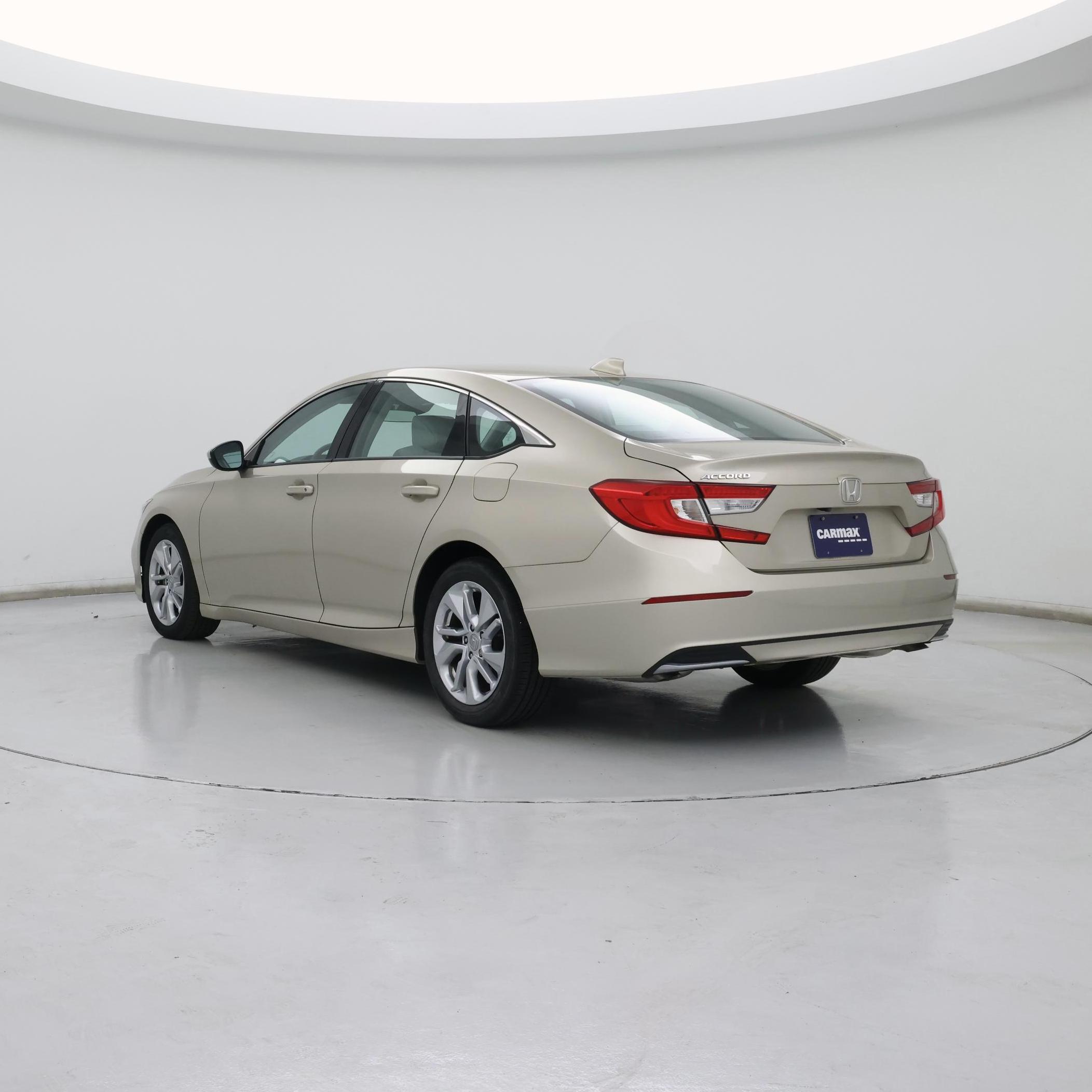 Thumbnail: 2019 Honda Accord - 2