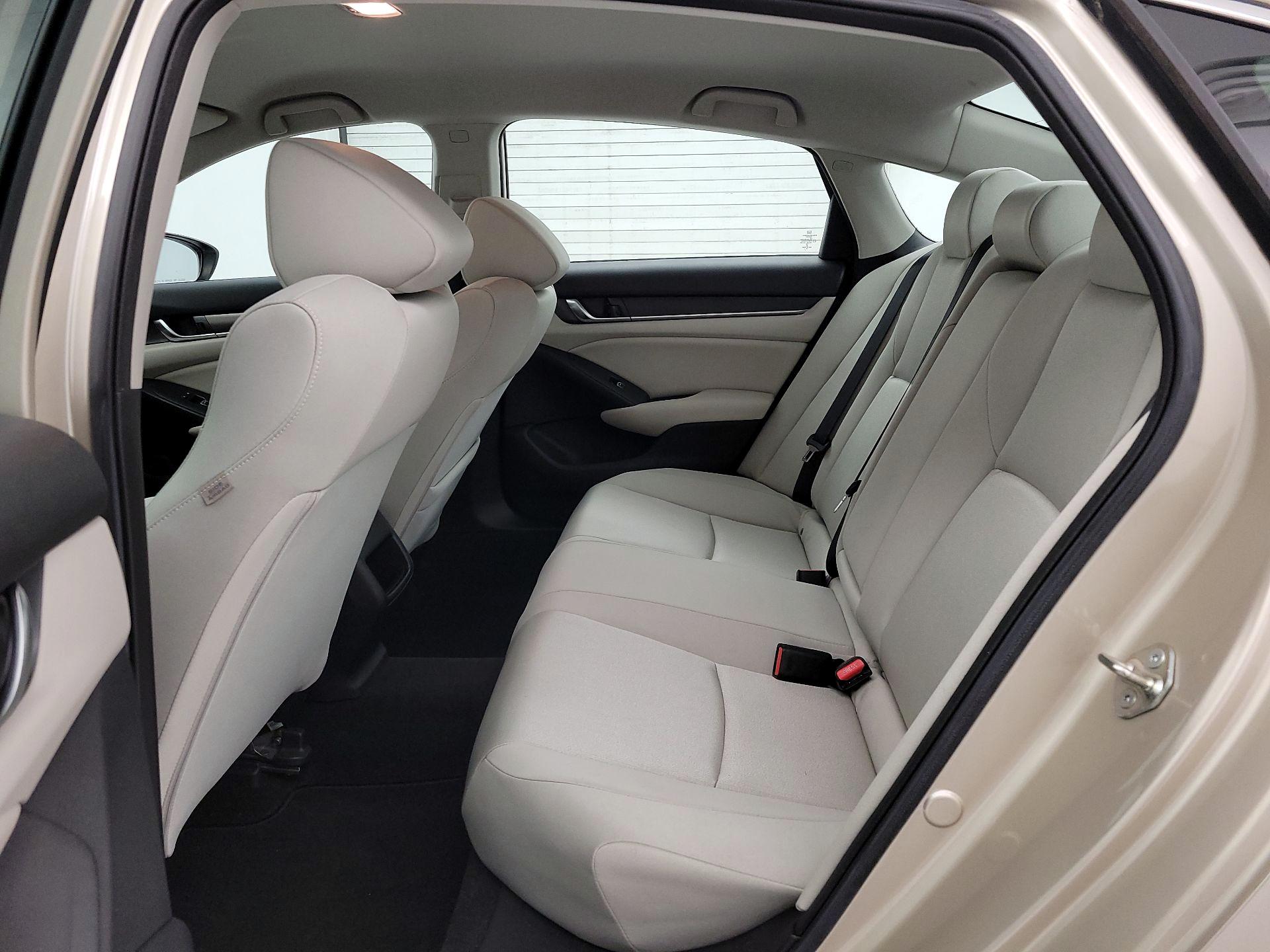 Thumbnail: 2019 Honda Accord - 19