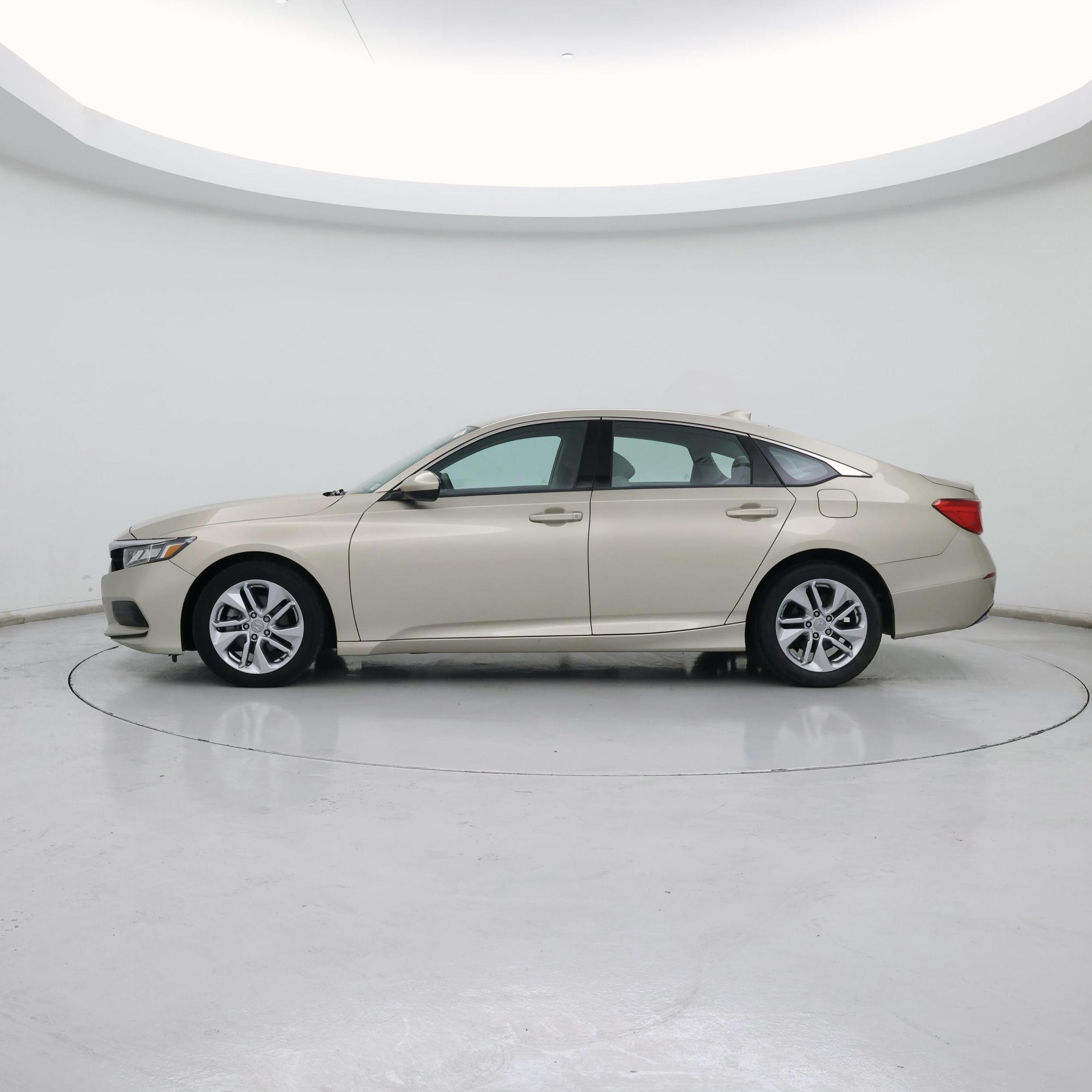 Thumbnail: 2019 Honda Accord - 3