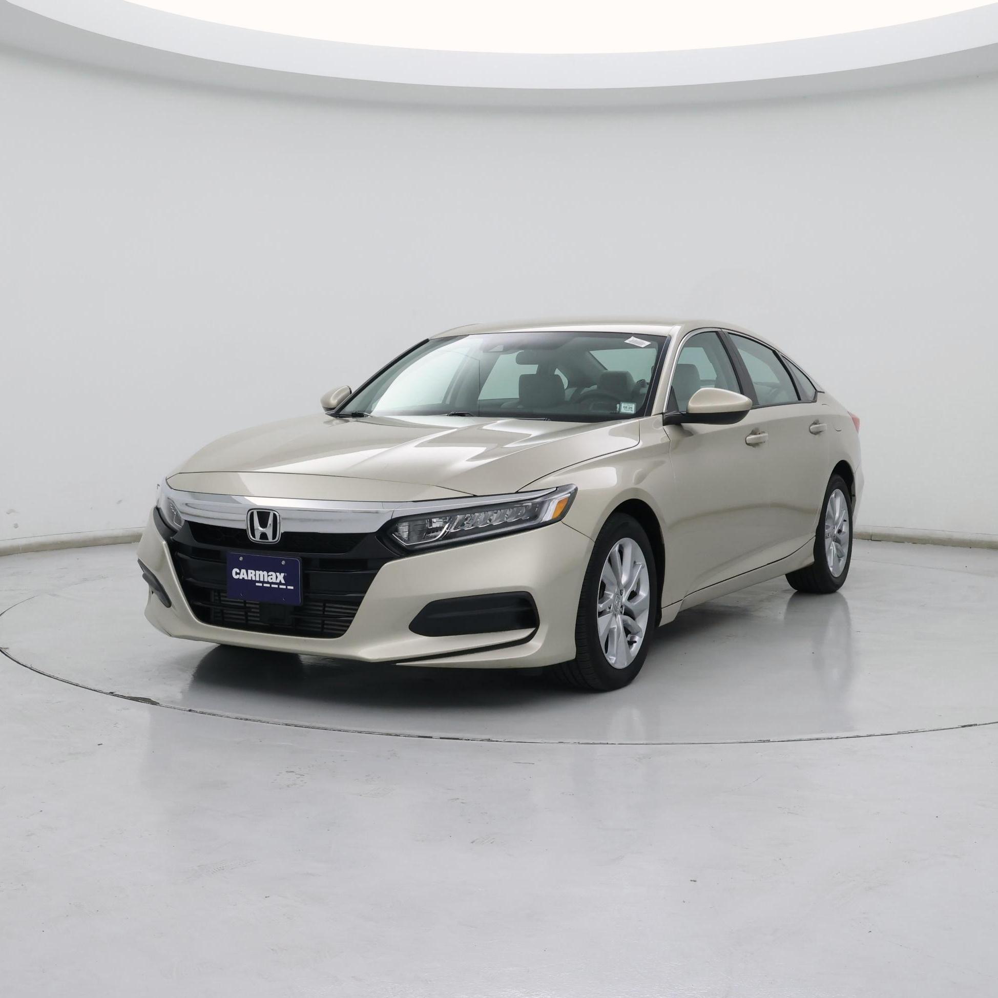 Thumbnail: 2019 Honda Accord - 4