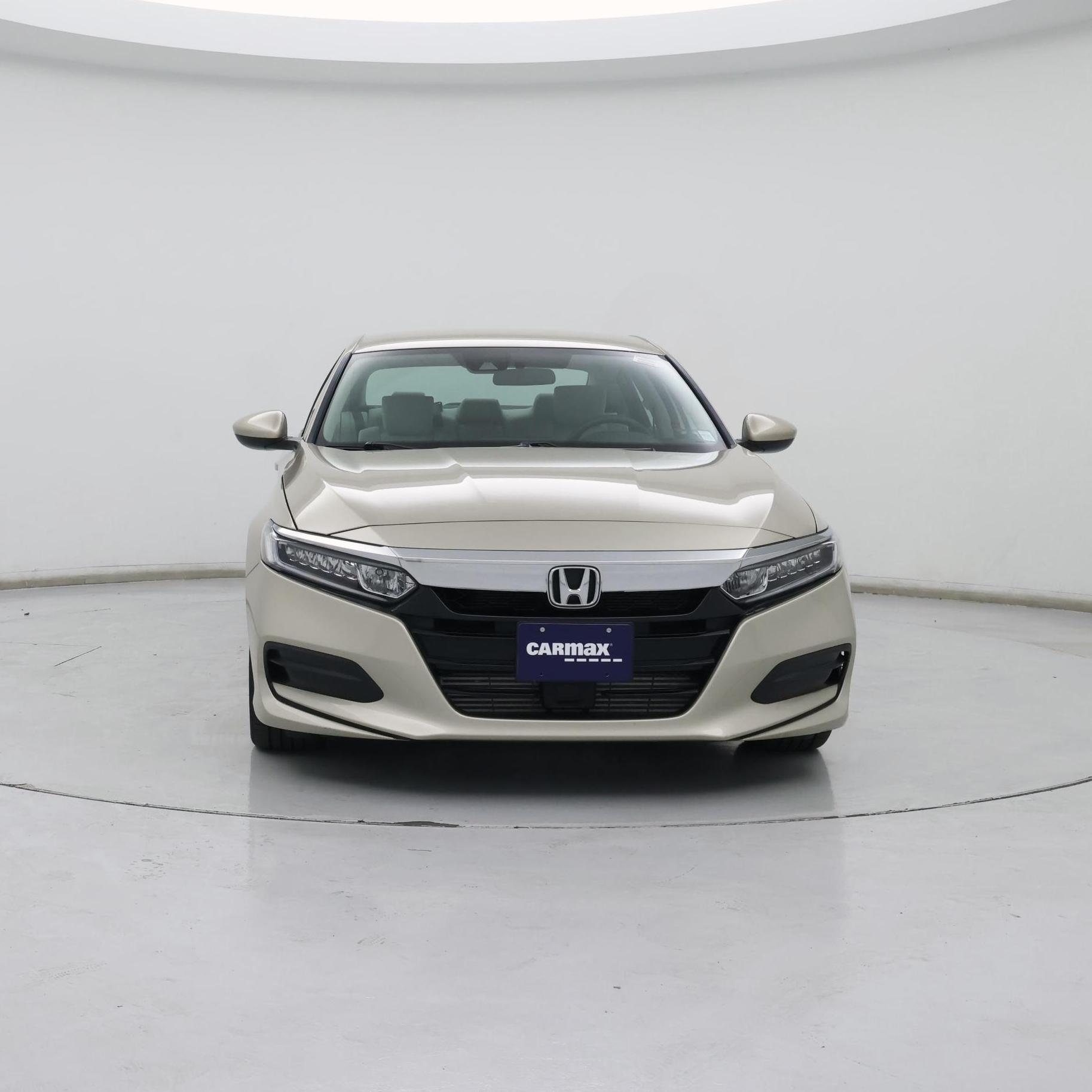 Thumbnail: 2019 Honda Accord - 5