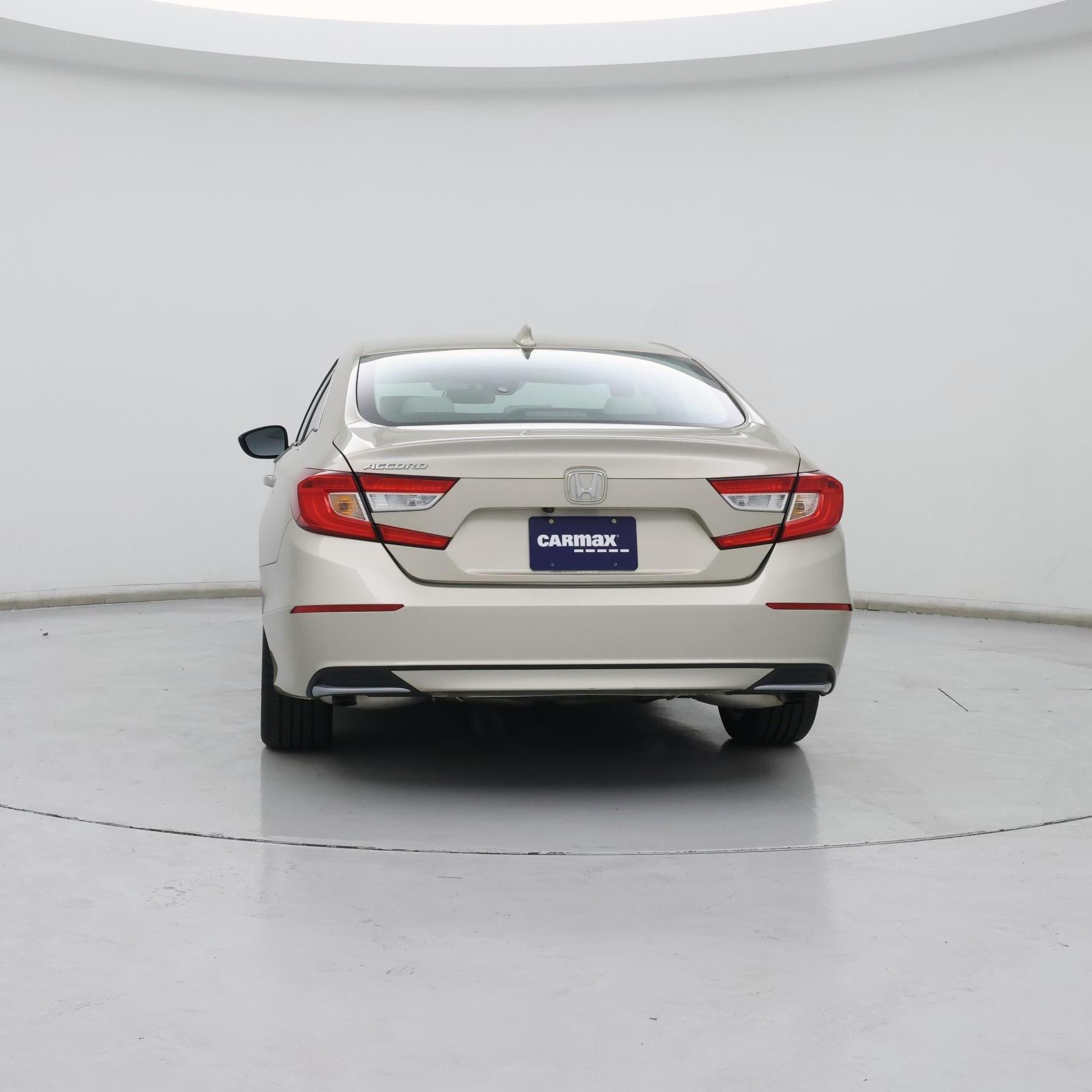 Thumbnail: 2019 Honda Accord - 6