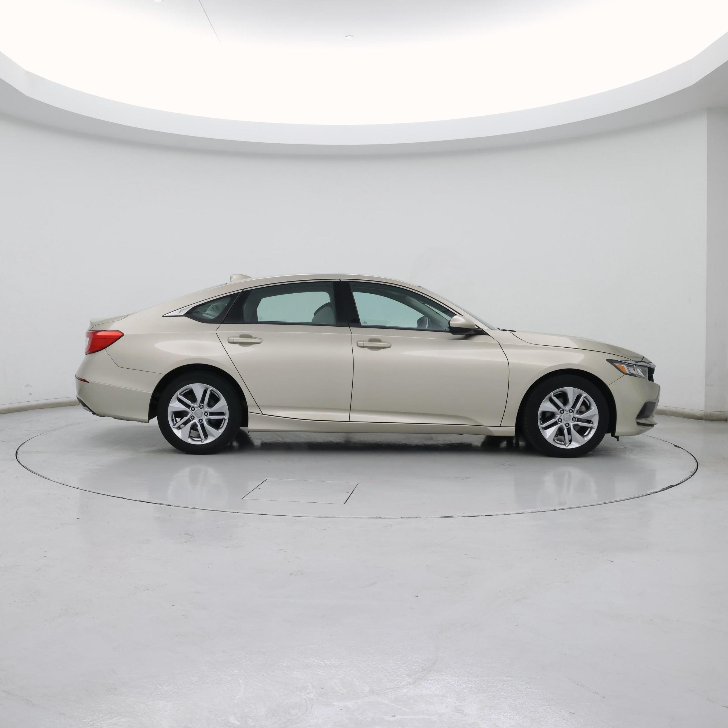 Thumbnail: 2019 Honda Accord - 7