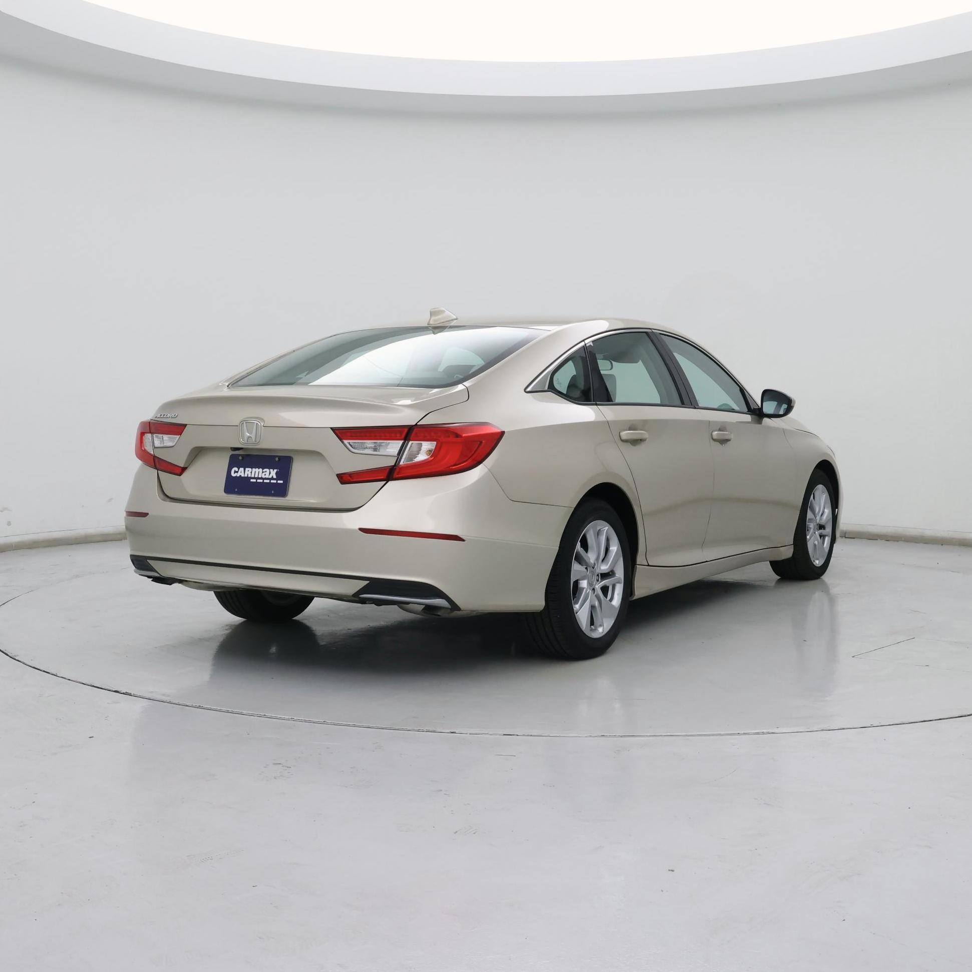 Thumbnail: 2019 Honda Accord - 8