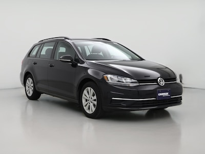 2019 Volkswagen Golf S