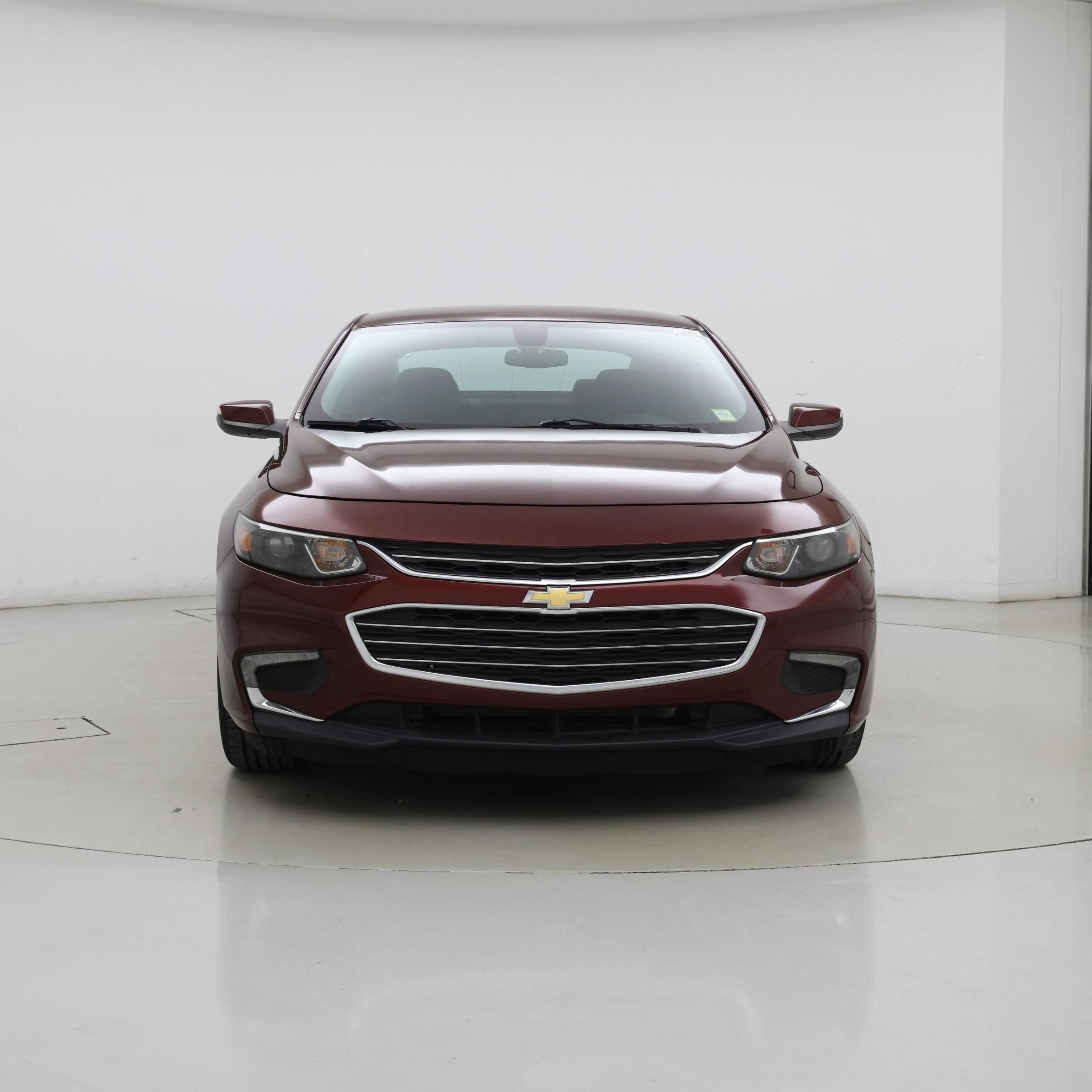 Thumbnail: 2016 Chevrolet Malibu - 5