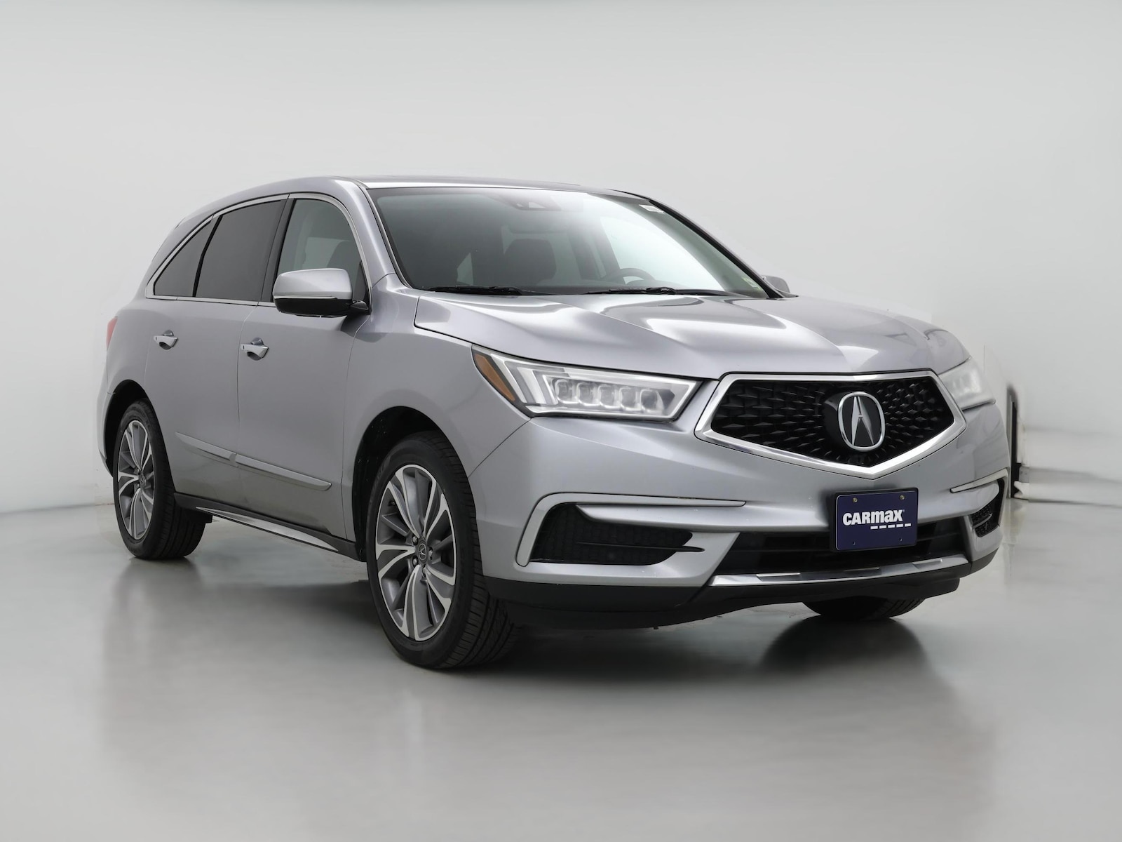2017 Acura MDX
