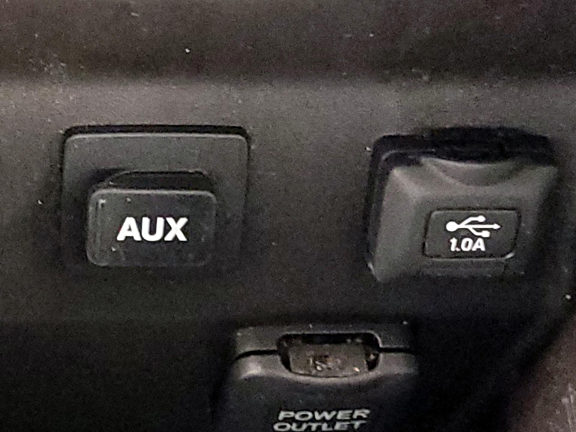 Thumbnail: 2017 Acura MDX - 19