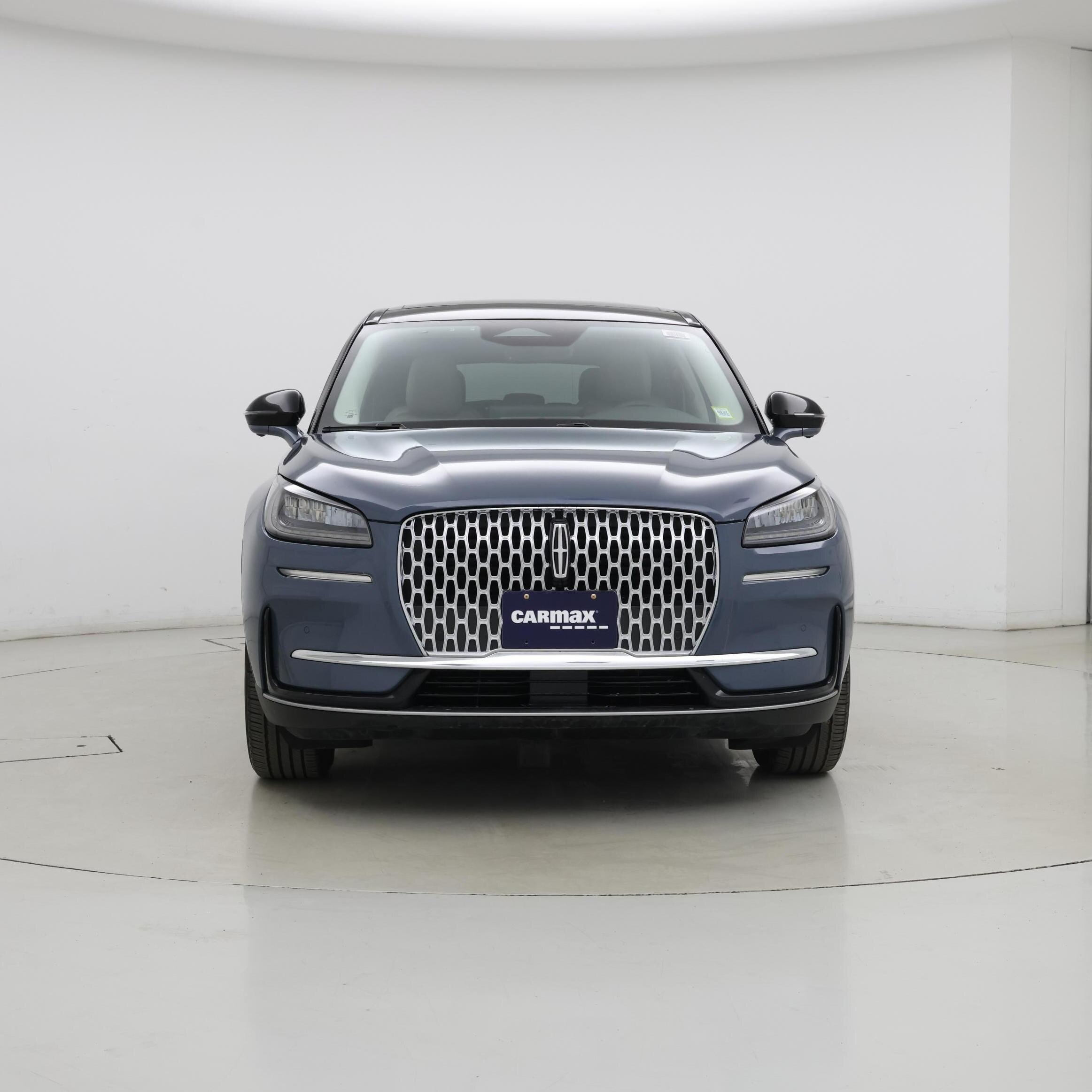 Thumbnail: 2023 Lincoln Corsair - 5