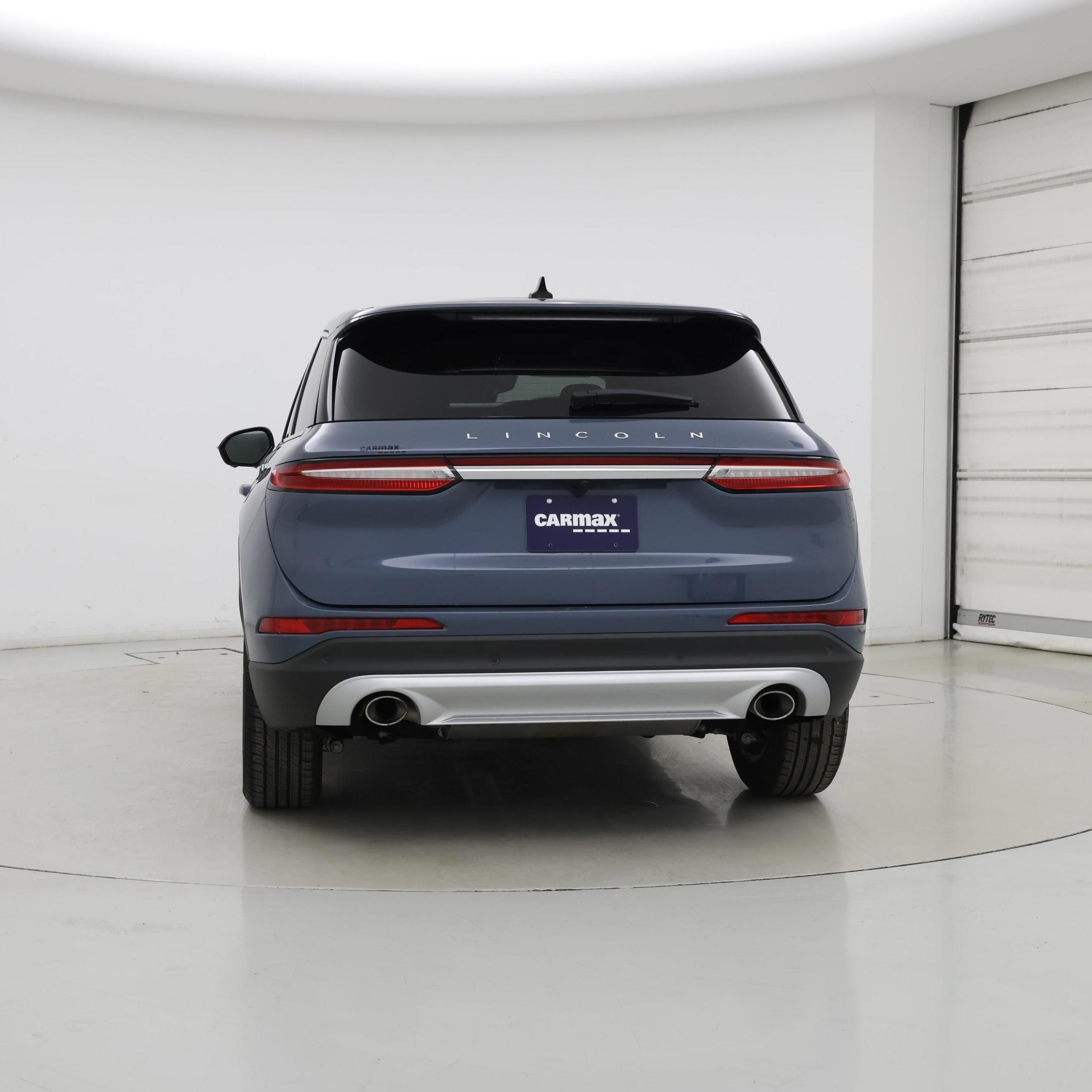 Thumbnail: 2023 Lincoln Corsair - 6