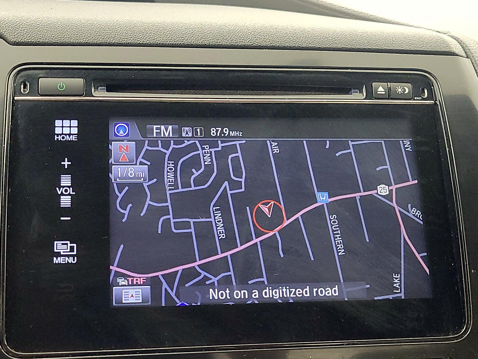 Thumbnail: 2014 Honda Civic - 14