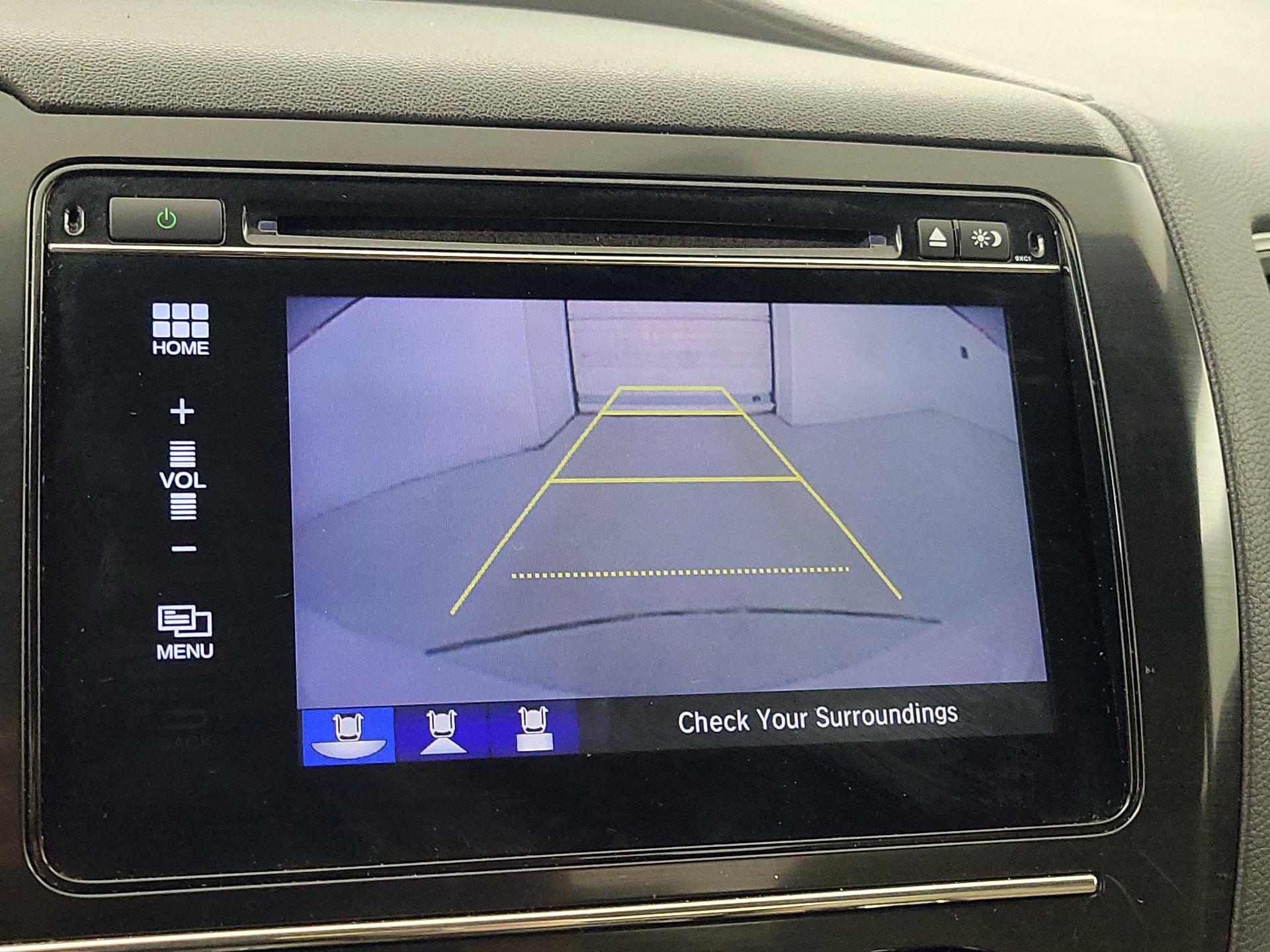 Thumbnail: 2014 Honda Civic - 15