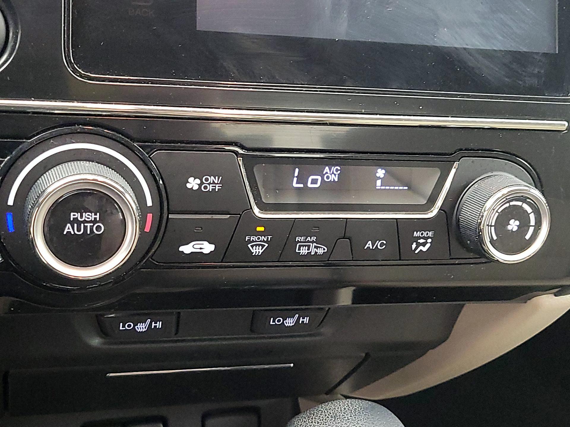 Thumbnail: 2014 Honda Civic - 17