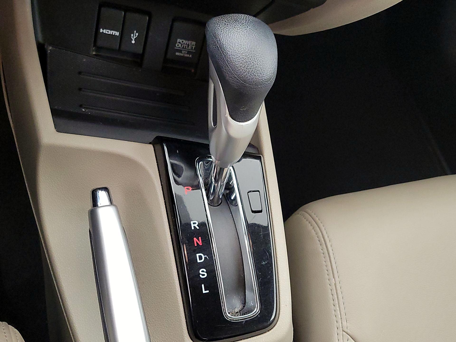 Thumbnail: 2014 Honda Civic - 18