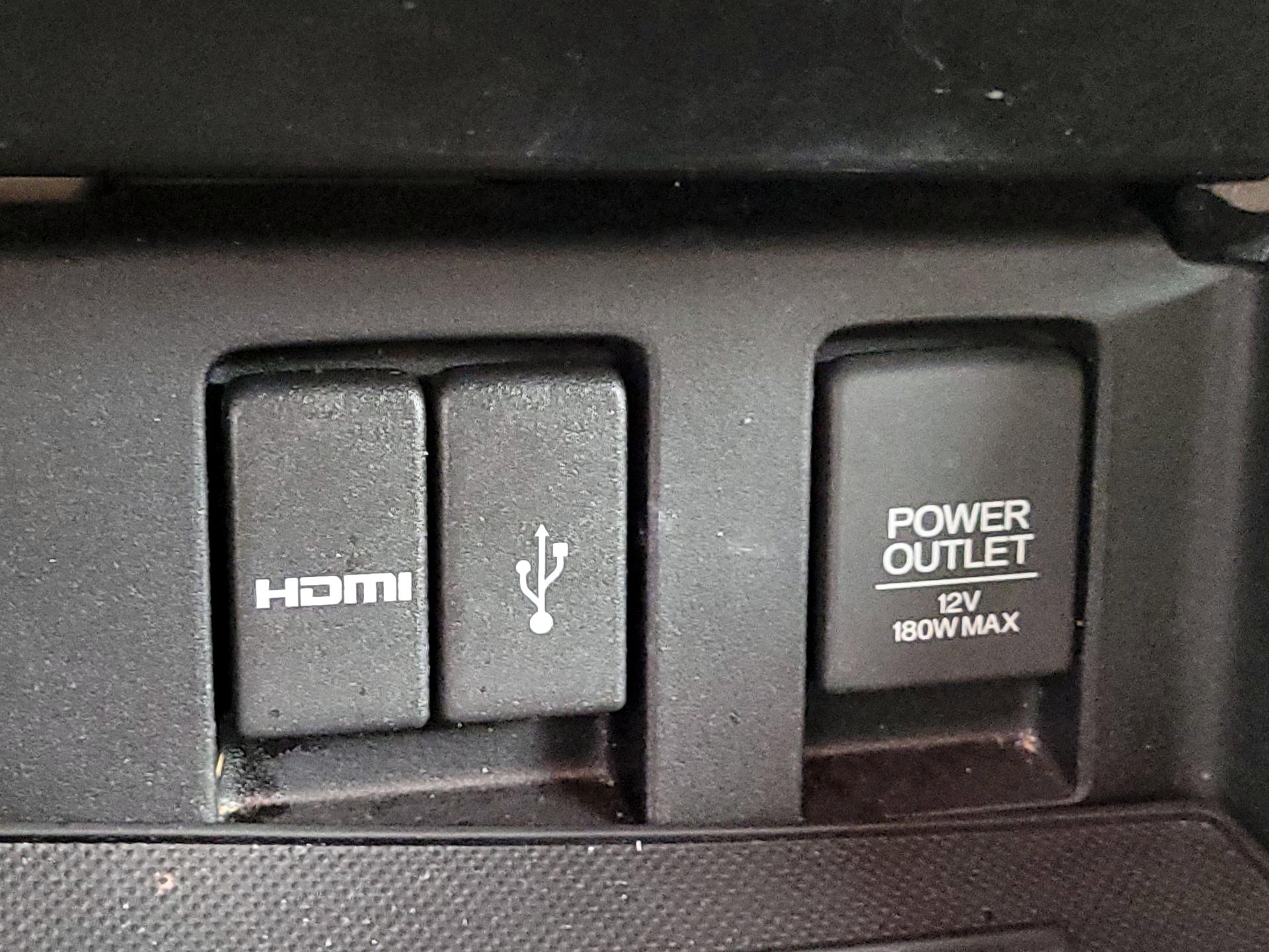 Thumbnail: 2014 Honda Civic - 19