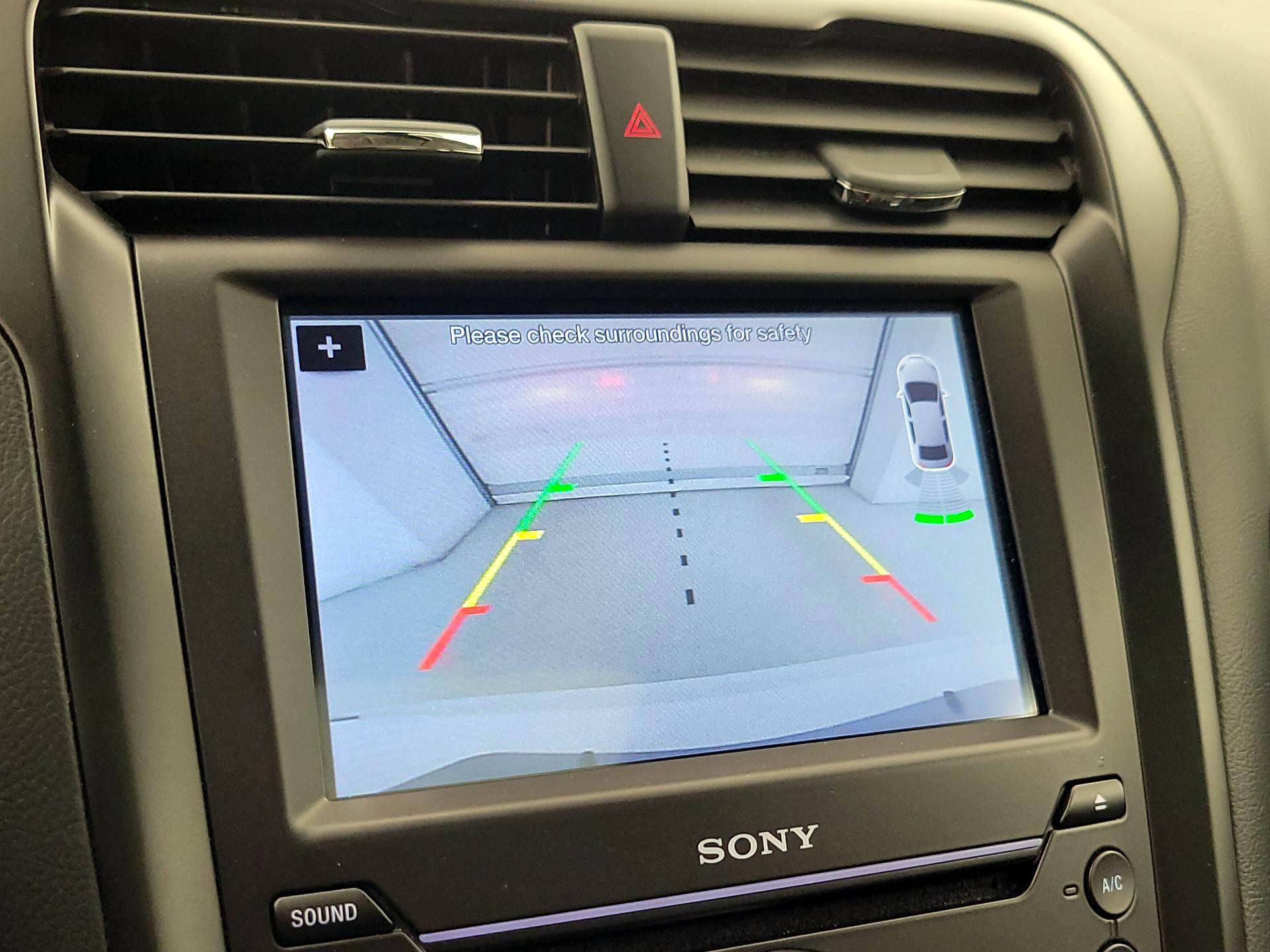 Thumbnail: 2019 Ford Fusion - 15