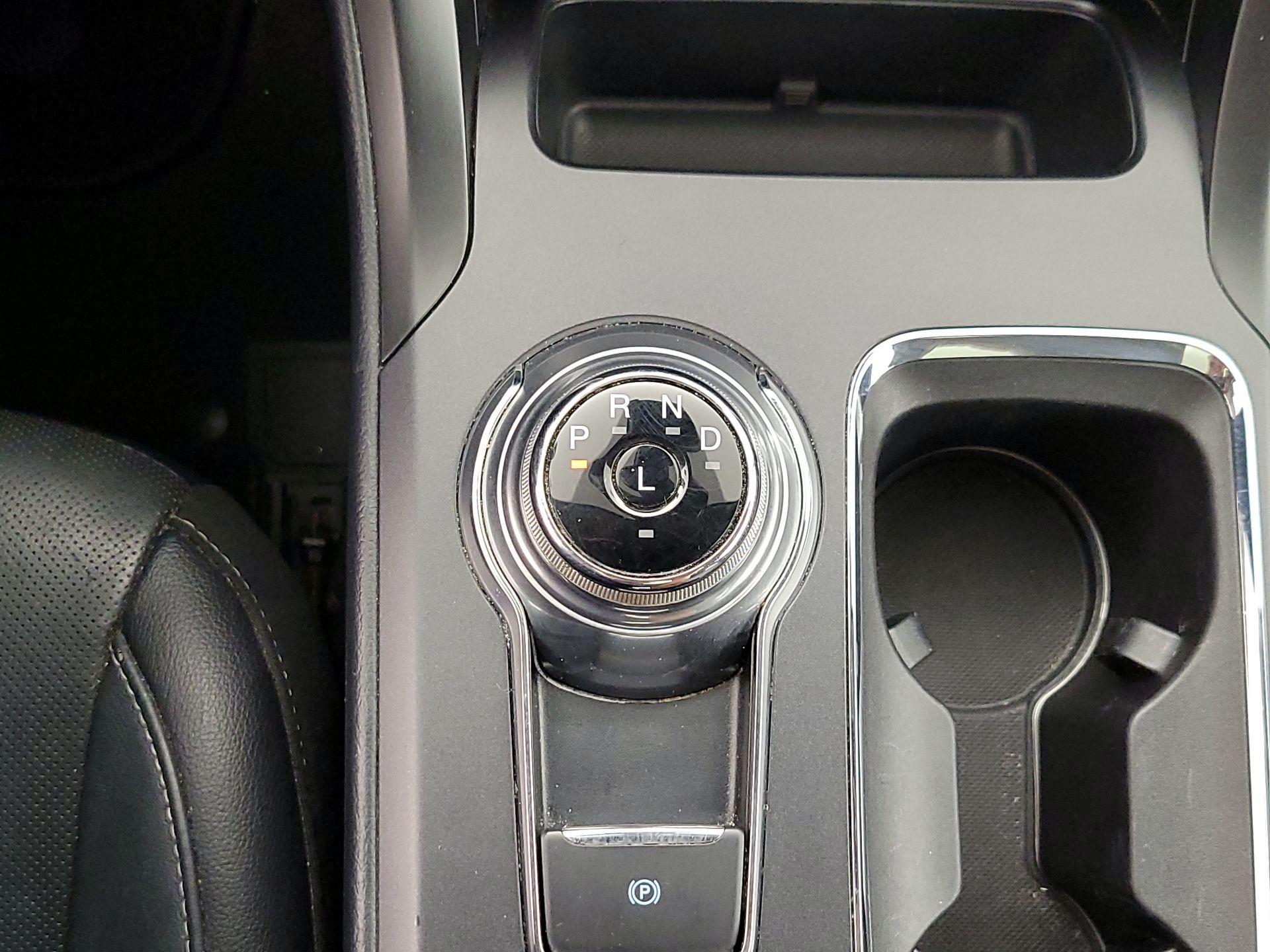 Thumbnail: 2019 Ford Fusion - 18