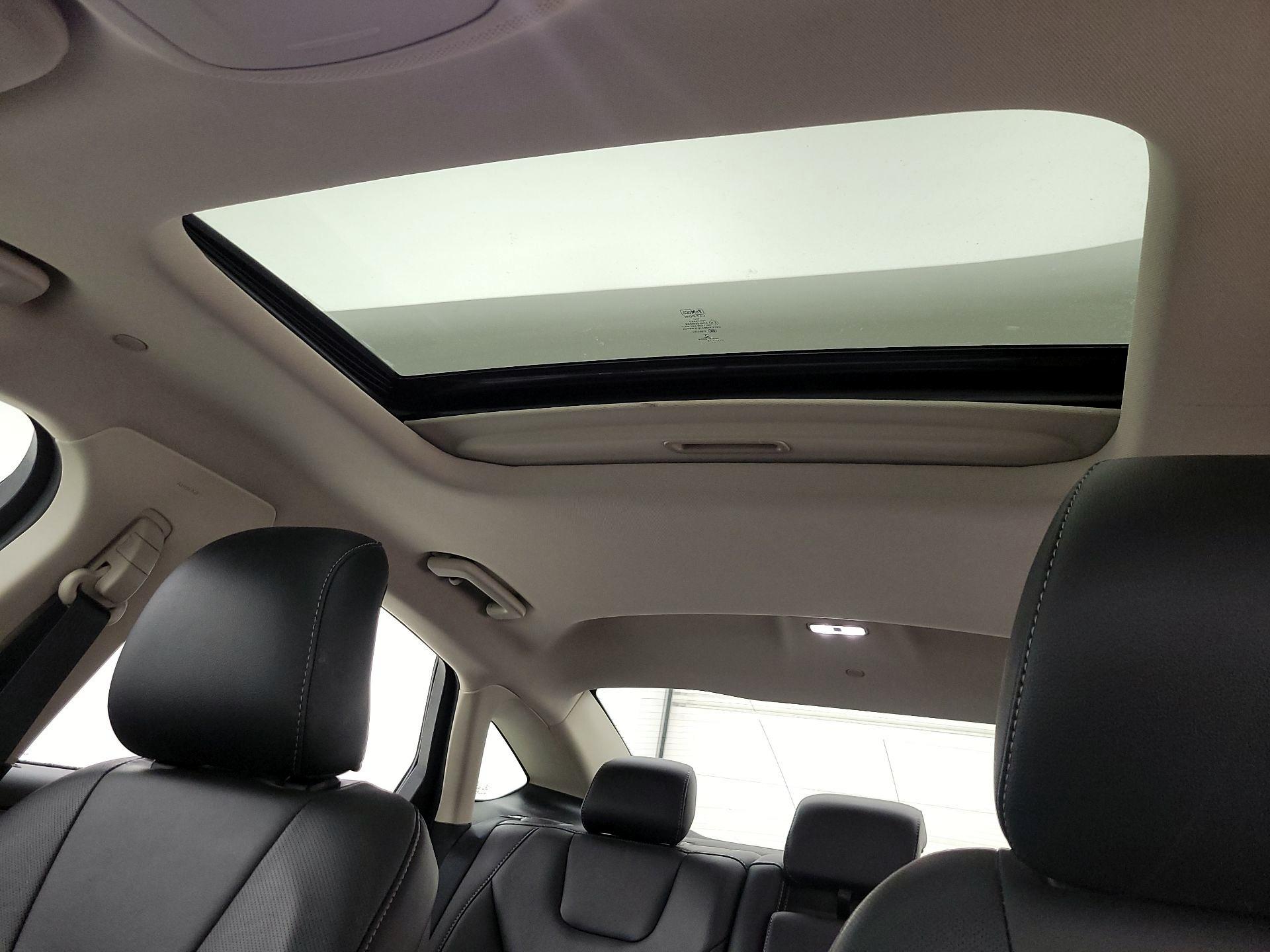 Thumbnail: 2019 Ford Fusion - 20