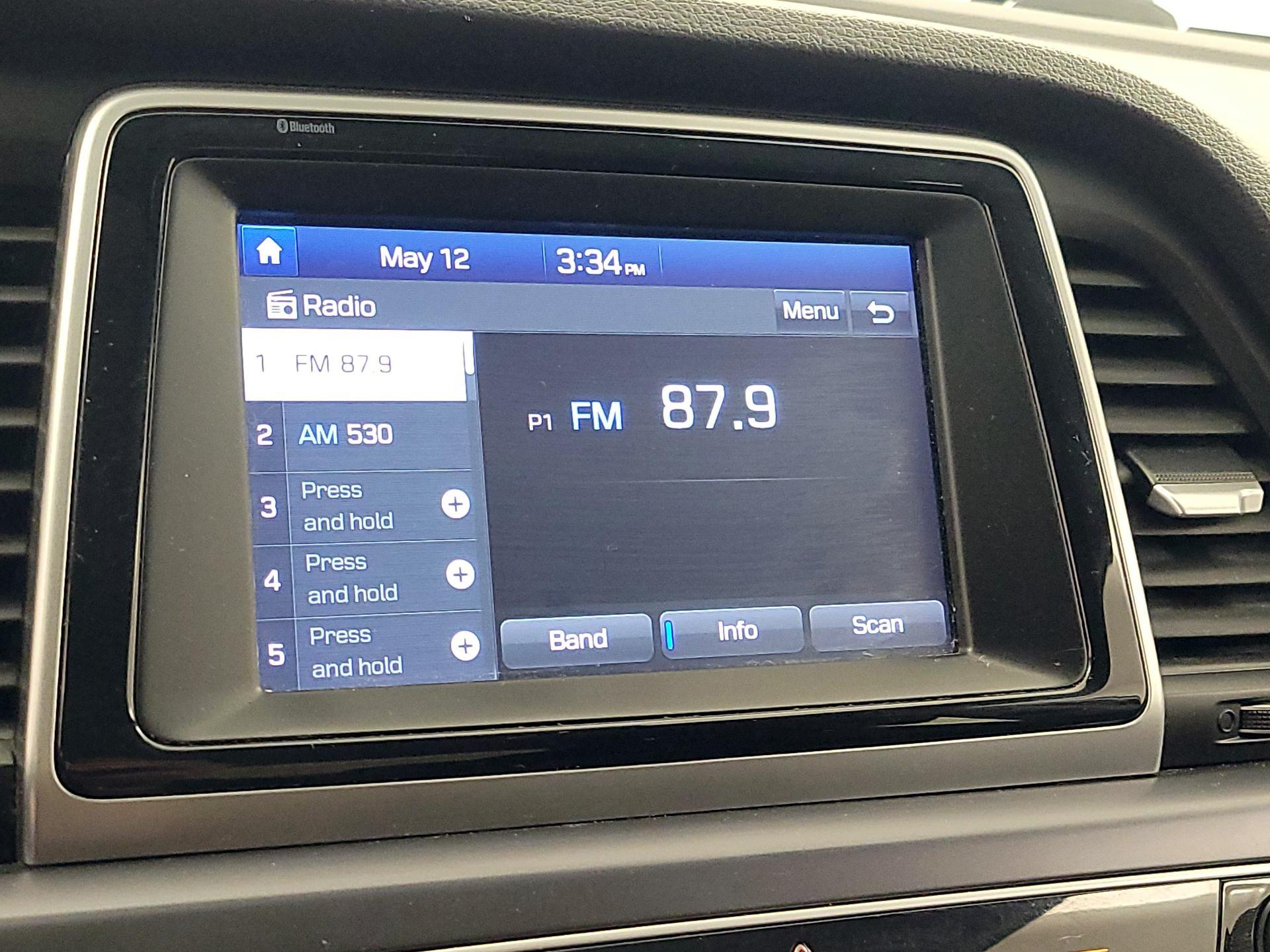 Thumbnail: 2019 Hyundai Sonata - 15