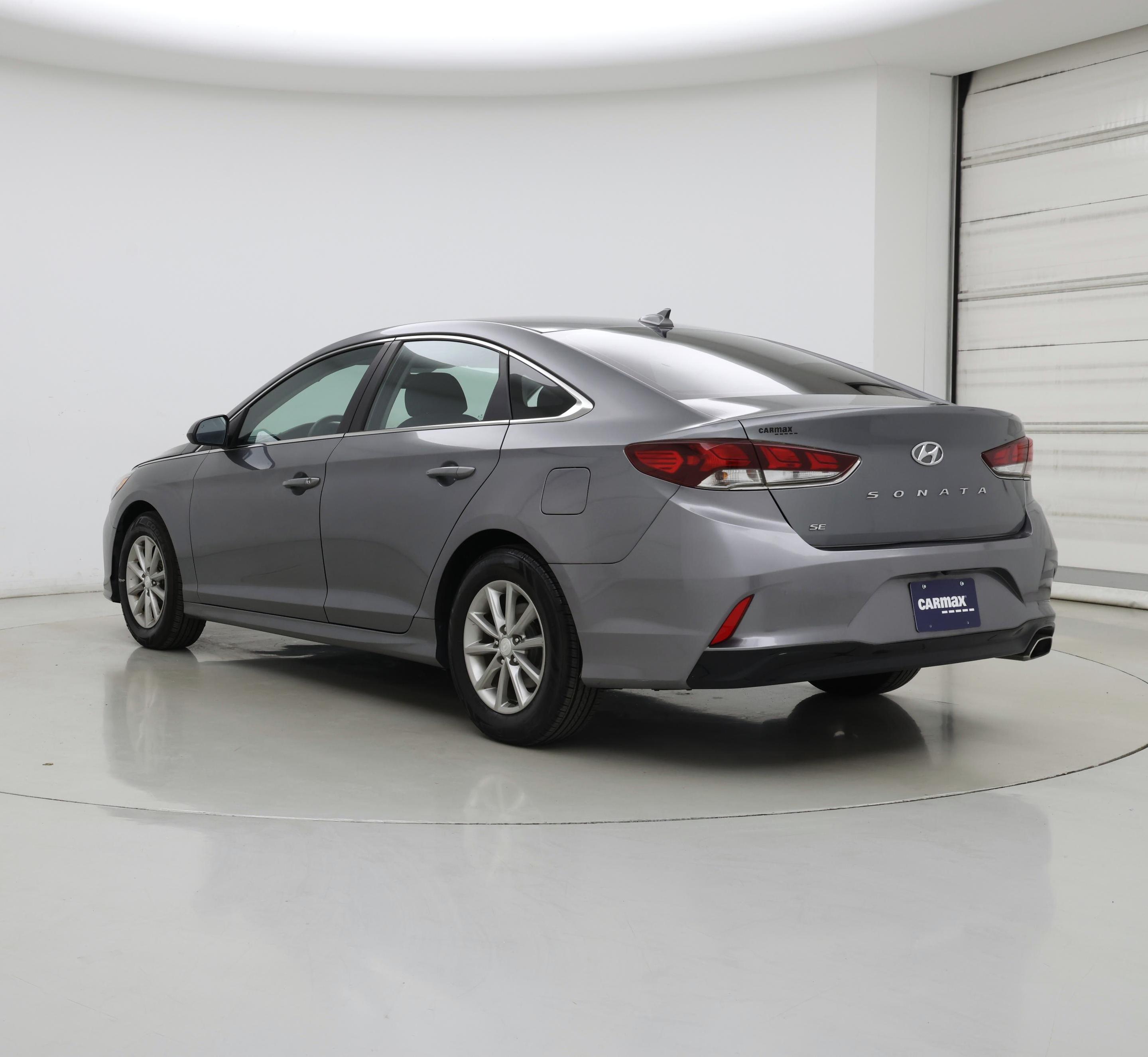 Thumbnail: 2019 Hyundai Sonata - 2