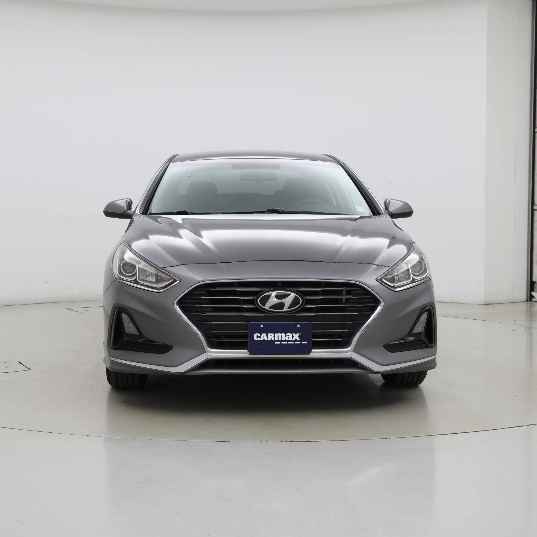 Thumbnail: 2019 Hyundai Sonata - 5