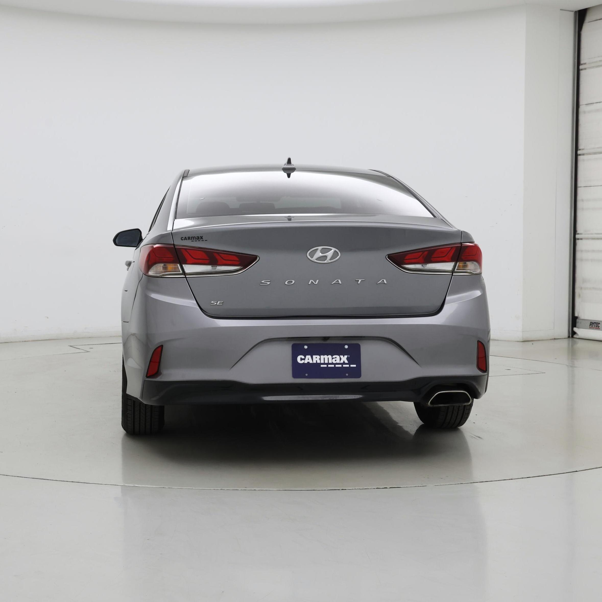 Thumbnail: 2019 Hyundai Sonata - 6