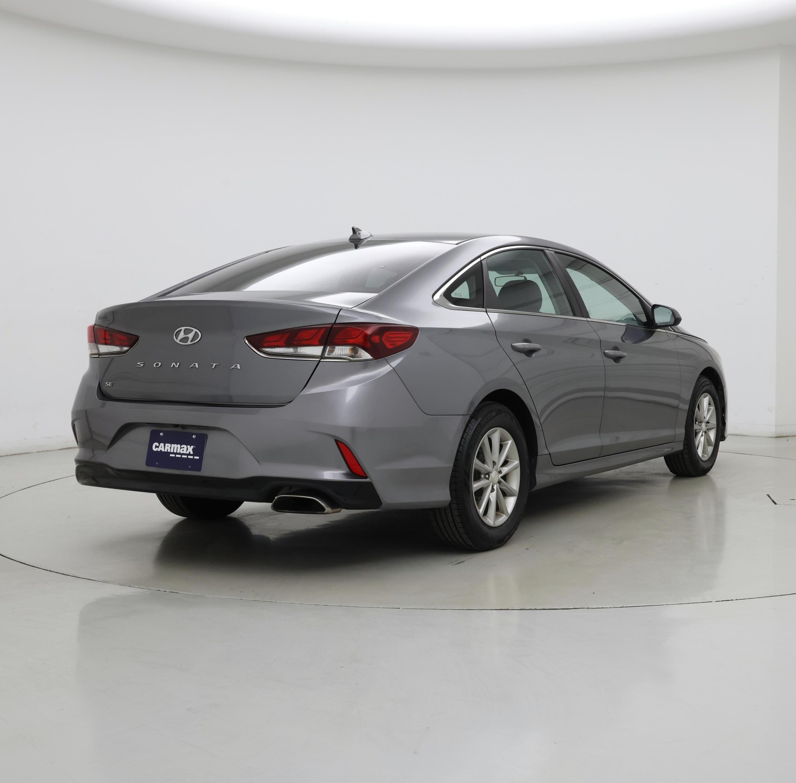 Thumbnail: 2019 Hyundai Sonata - 8