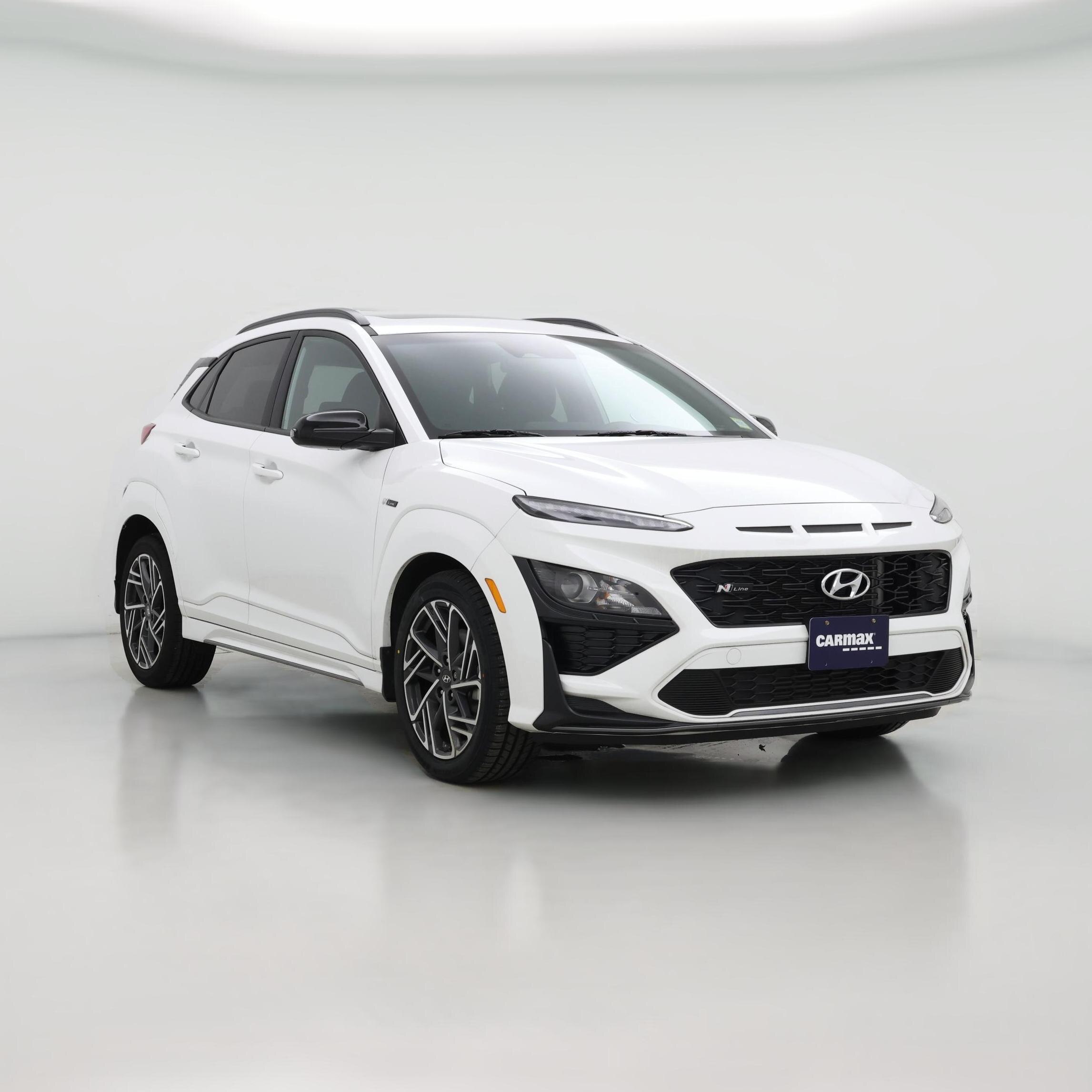 Thumbnail: 2023 Hyundai Kona - 1